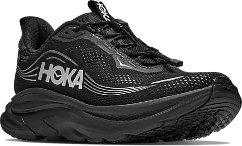 HOKA Clifton GTX Wide 11