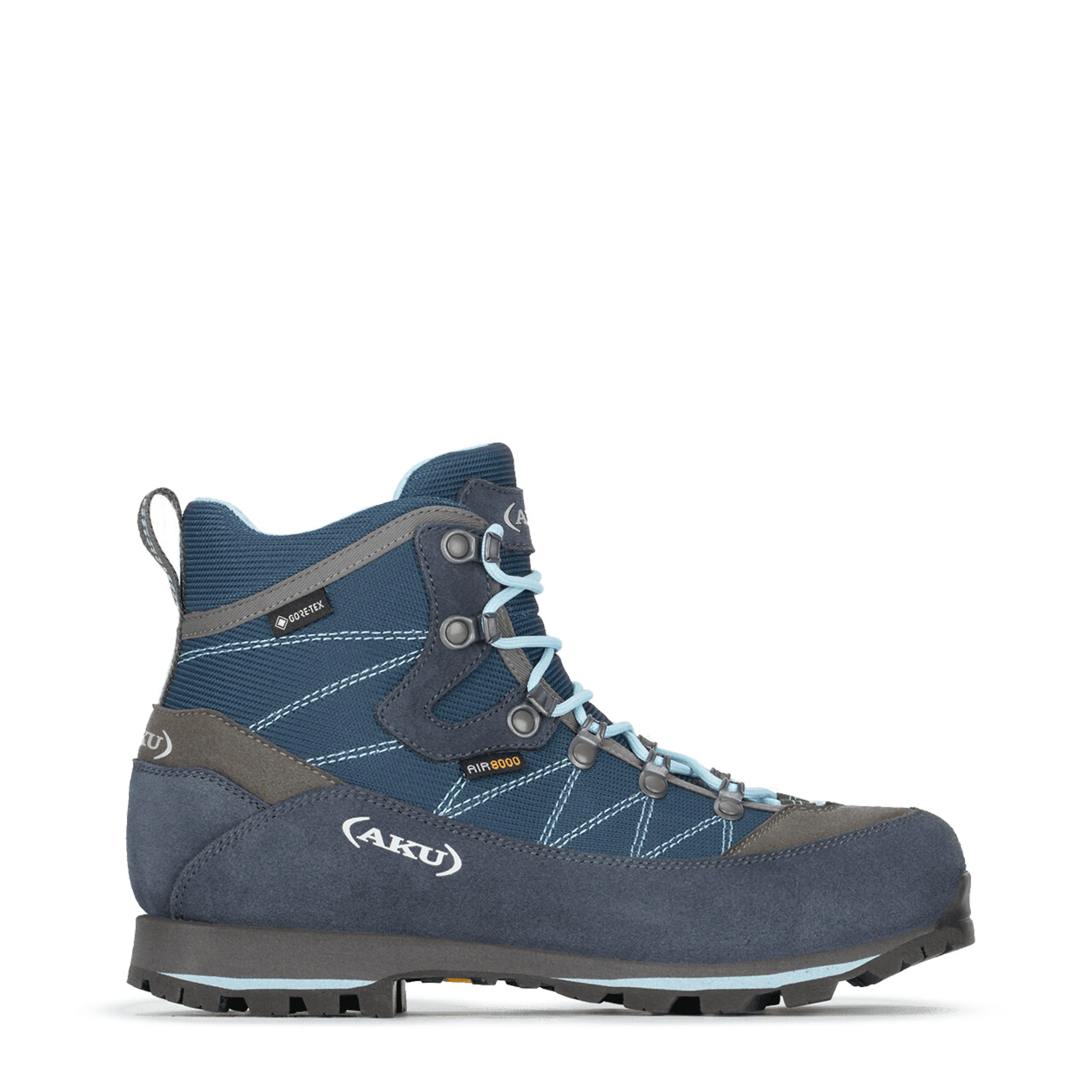 Trekker Lite III tursko dame