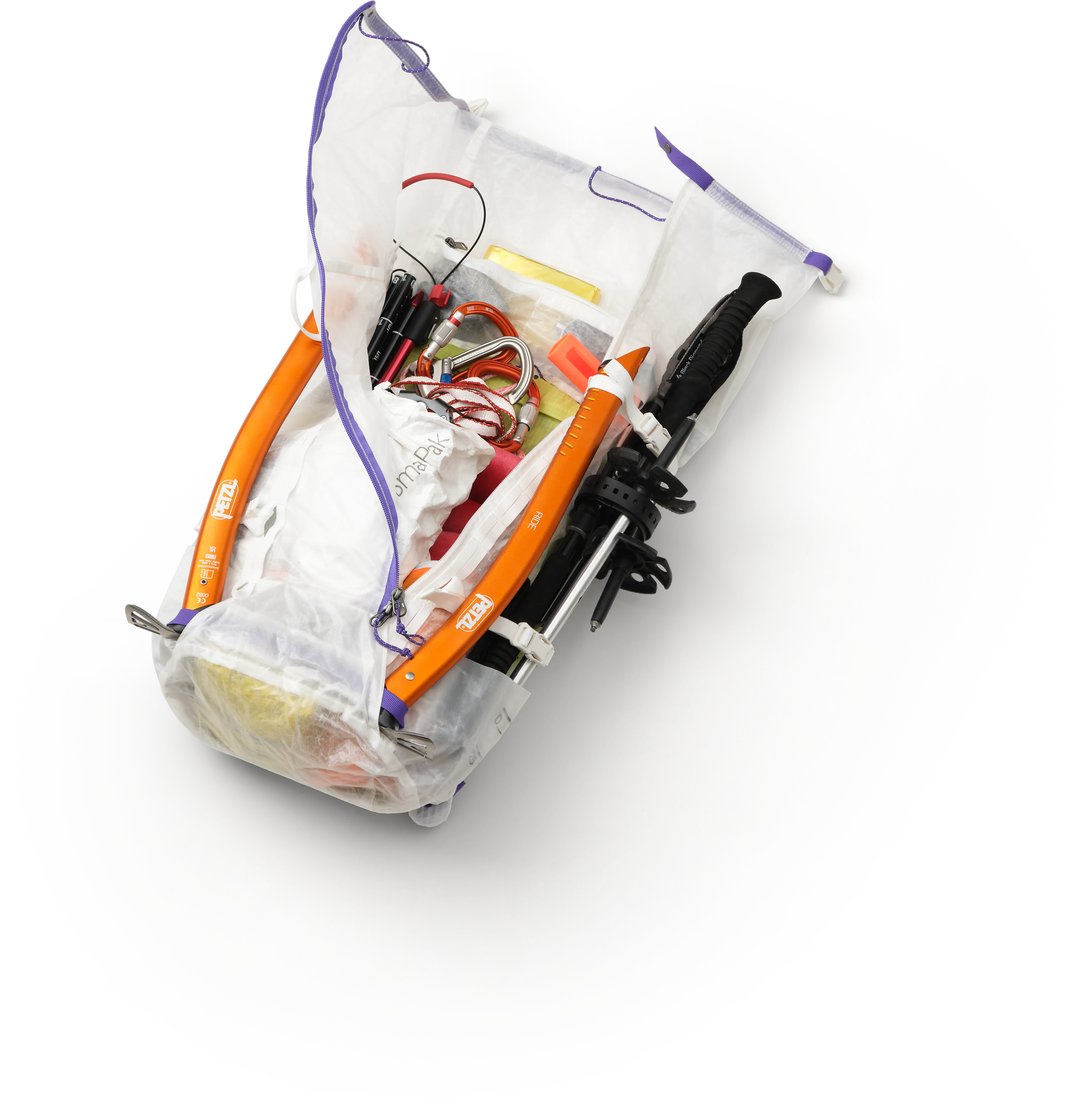 Weigh Lighter Backpack 25L