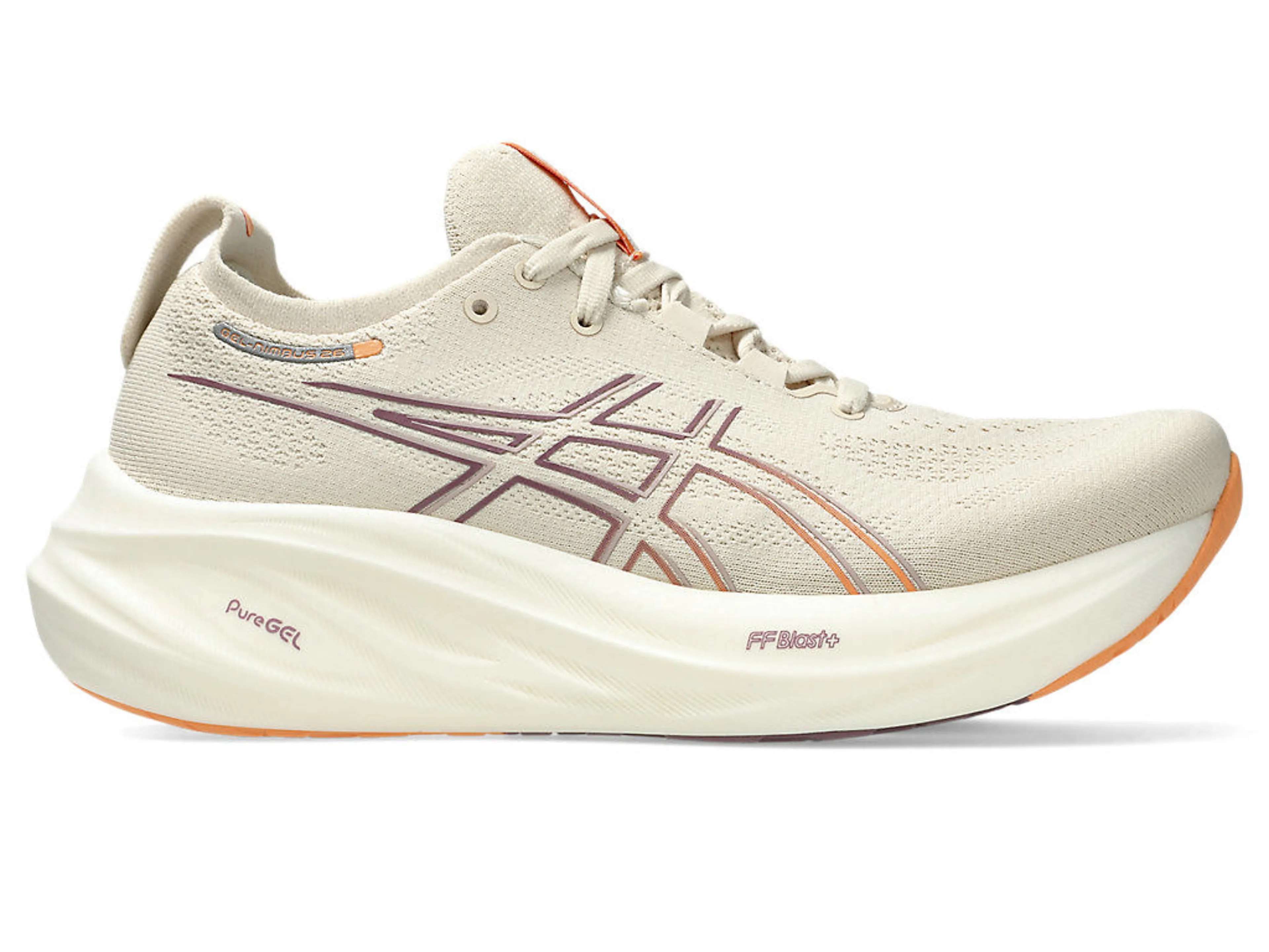 GEL-NIMBUS 26
