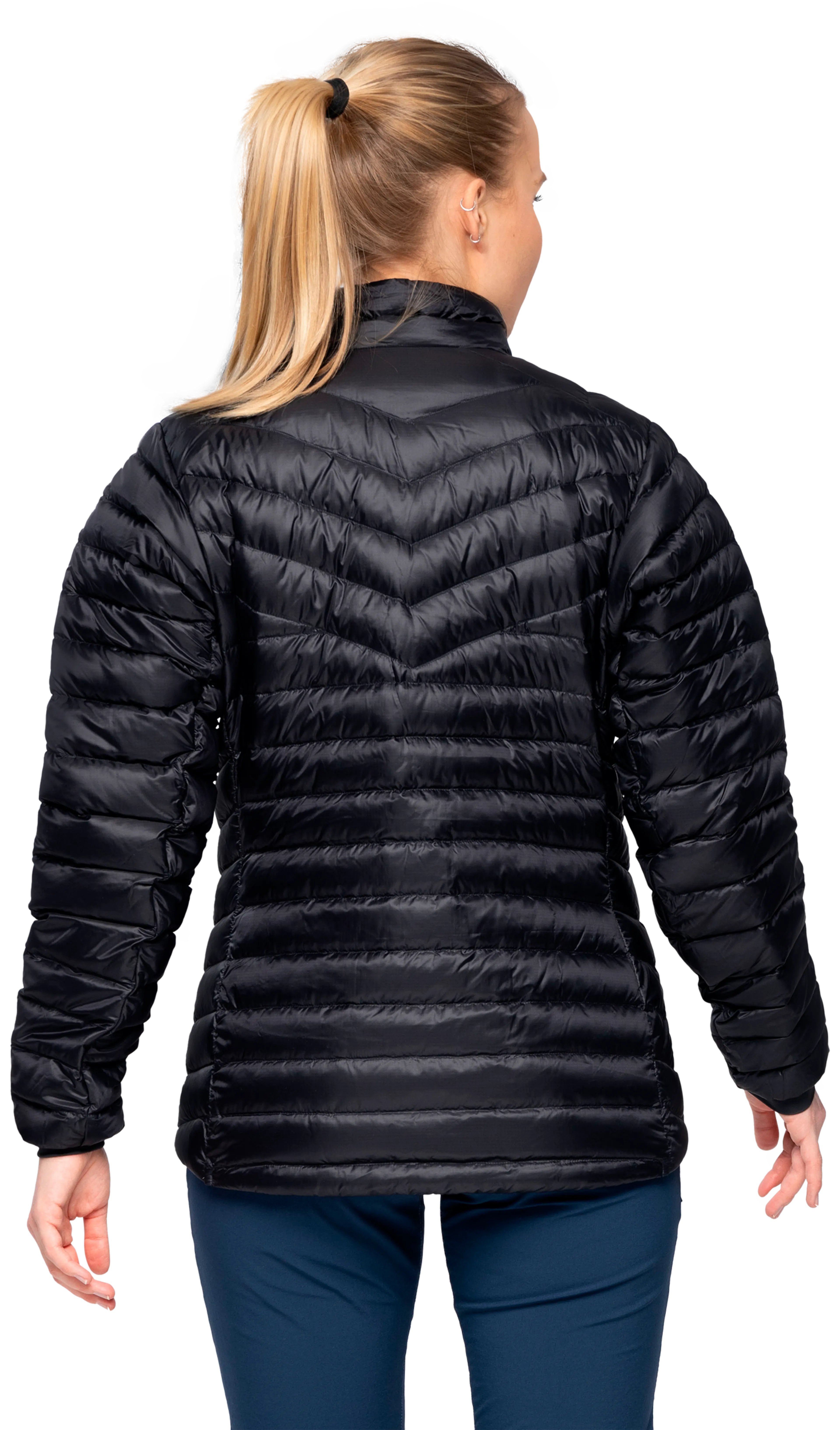 Rabot Light Down Jacket Women Rabot Light Down Jacket Women