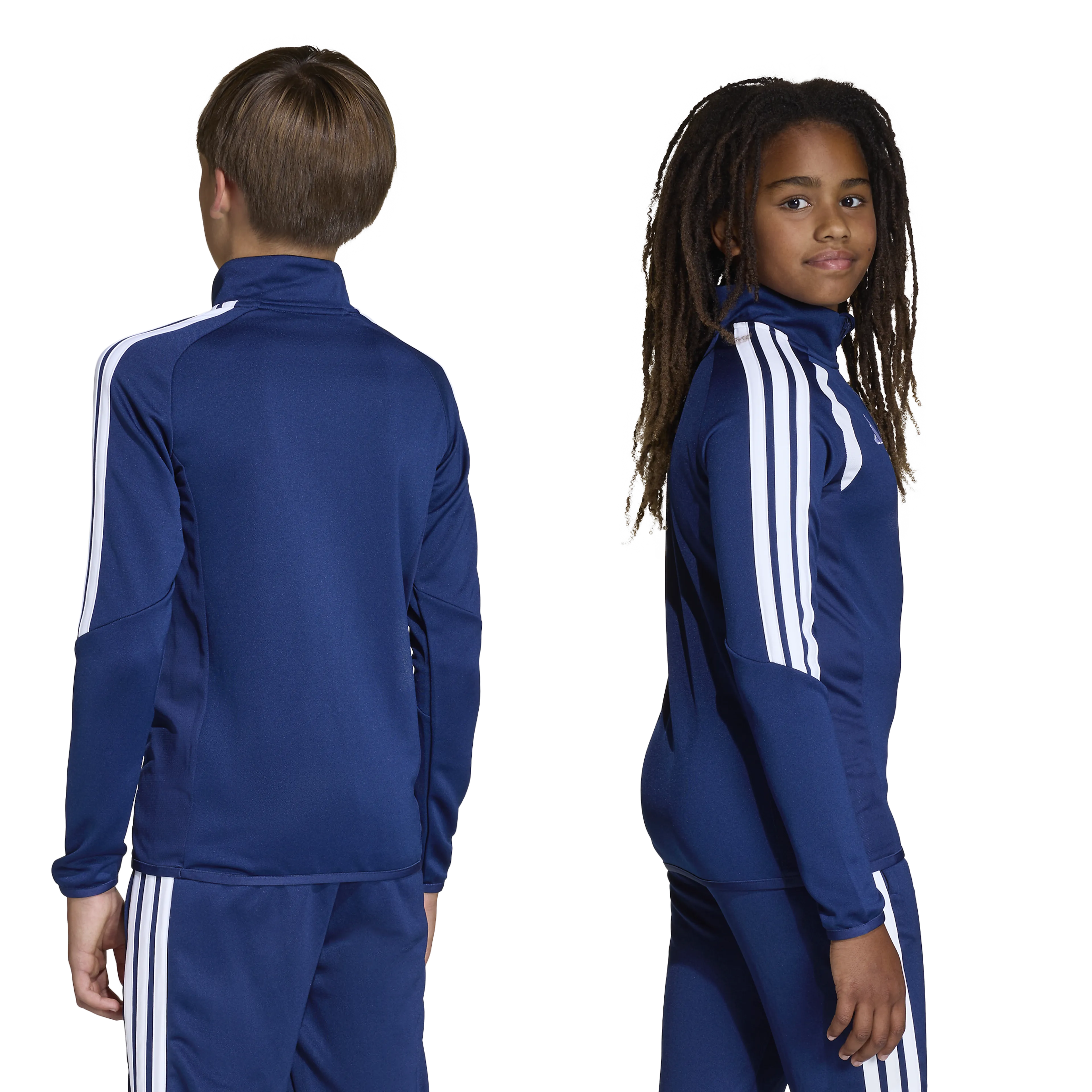 Tiro26 League Kids Training Top Junior  