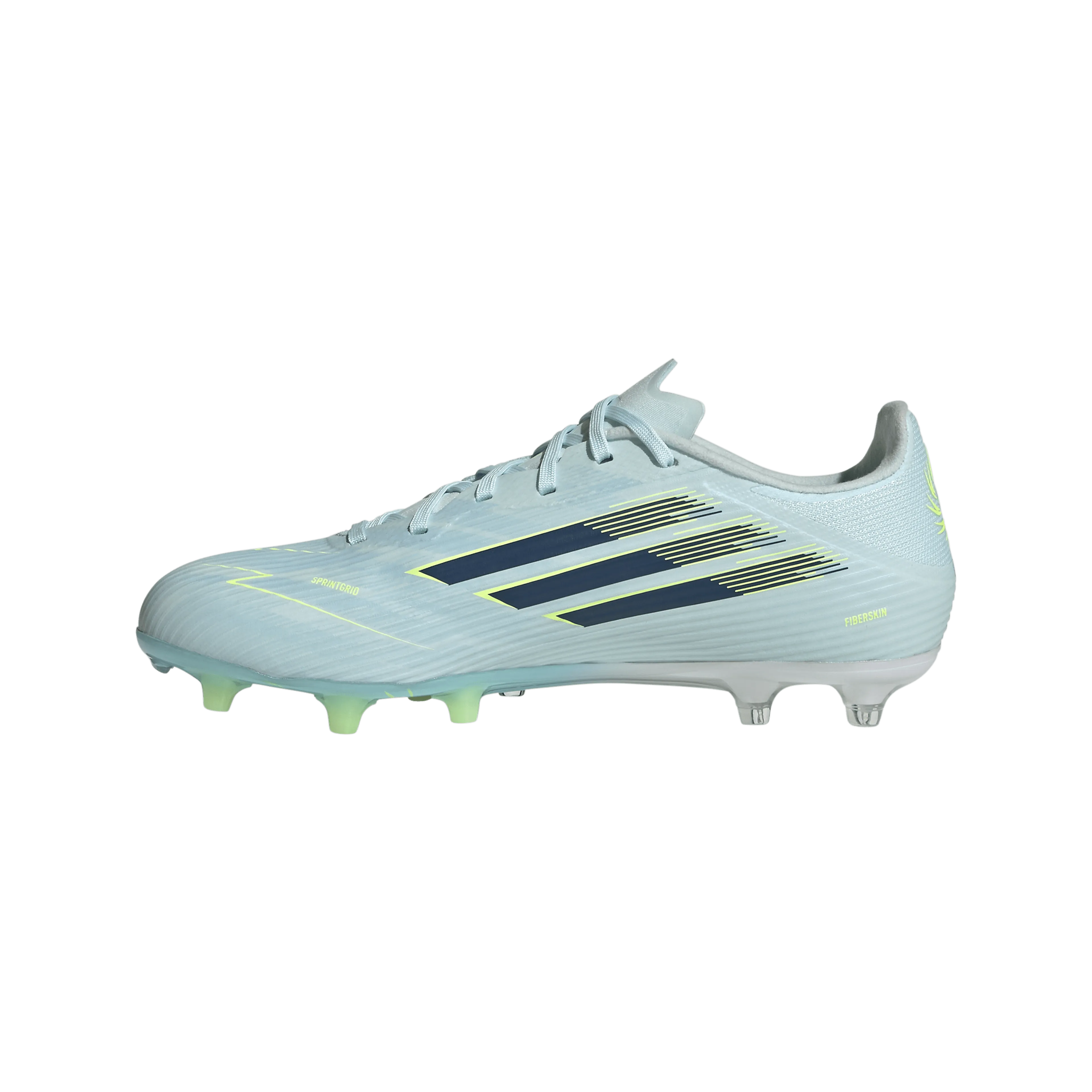 F50 SPARKFUSION LEAGUE Low Firm Ground / Artificial Ground Fotballsko Gress/Kunstgress Dame  