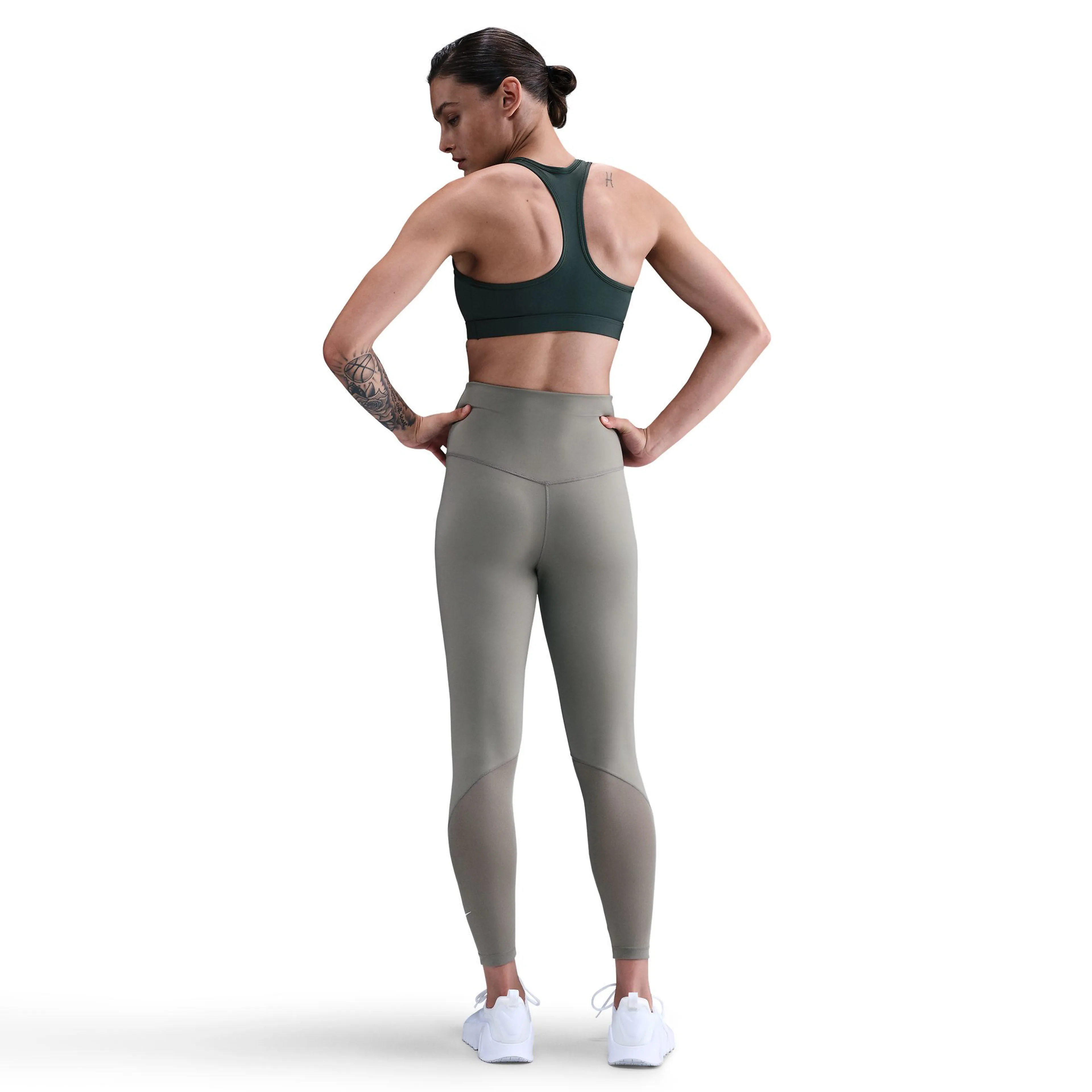 Dri-FIT Swoosh Medium-Support Sports Bra
