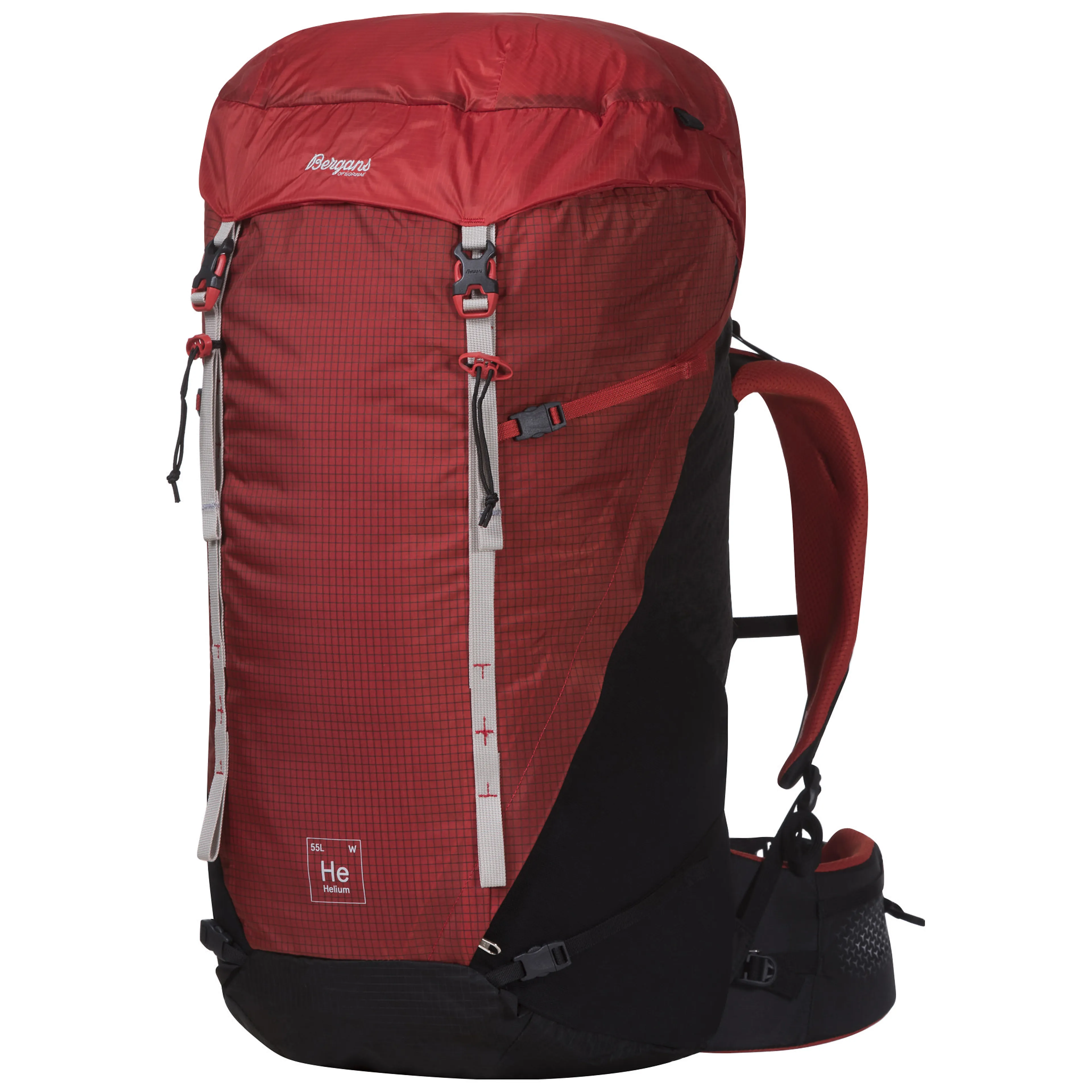Helium V5 W 55