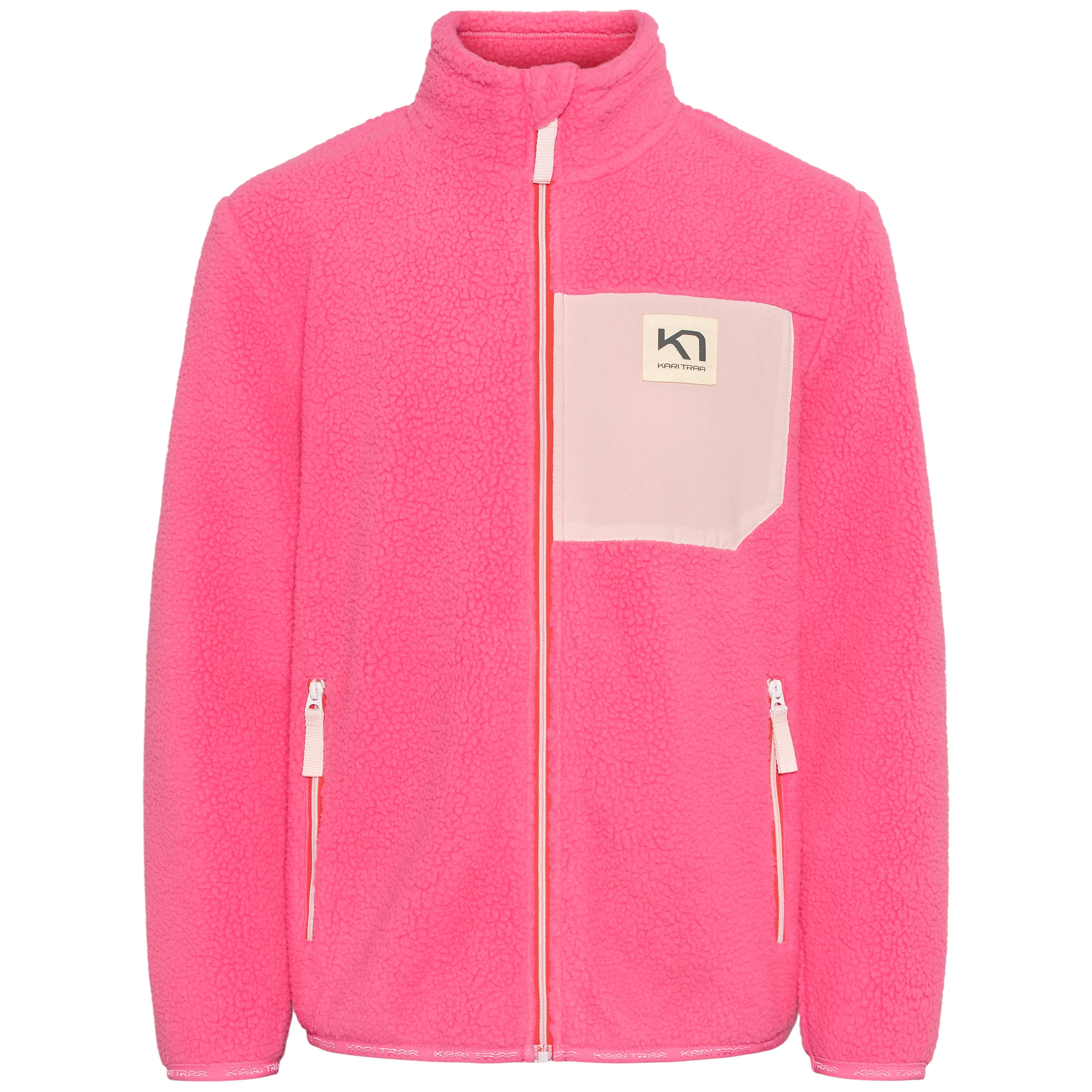 RØTHE FLEECE JR