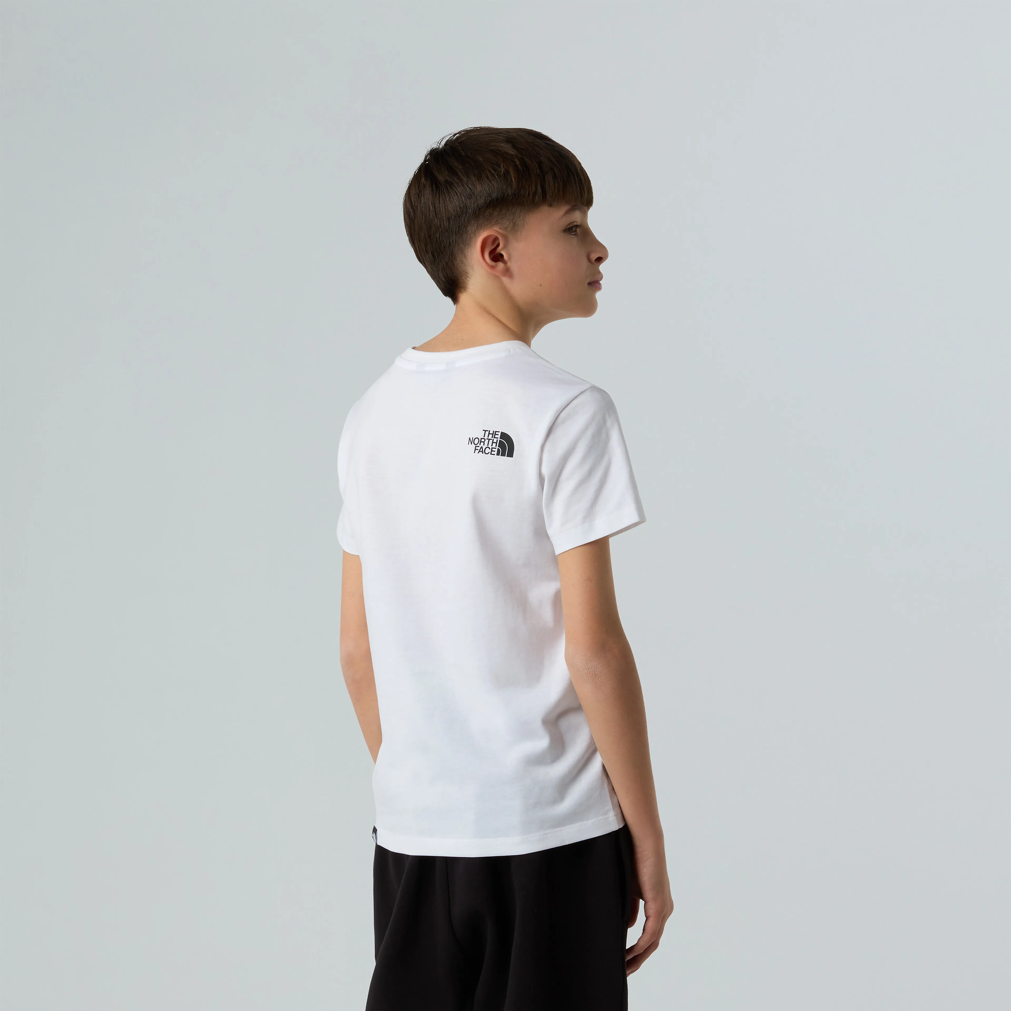 TEEN EASY SS TEE