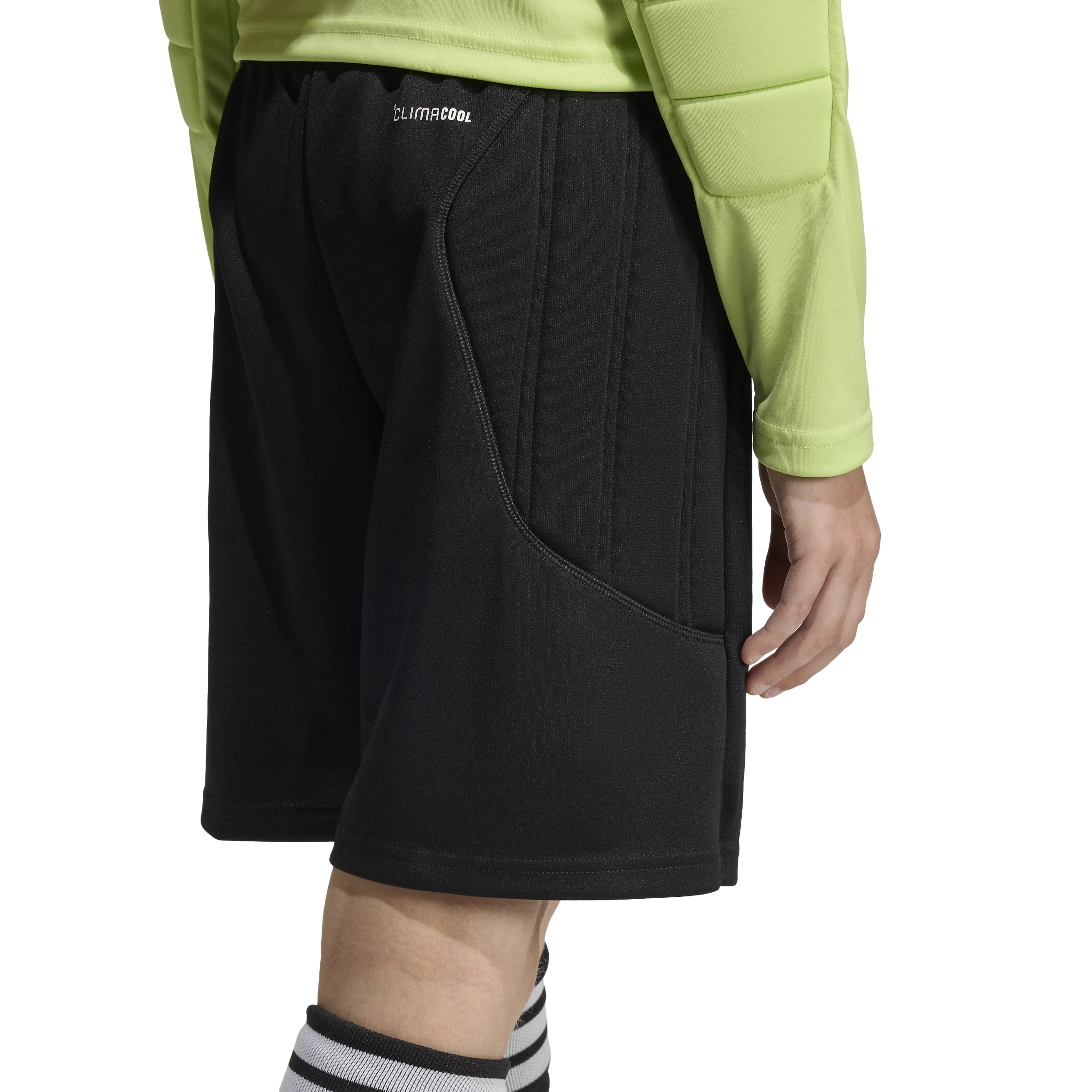 TIERRO26 GOALKEEPER SHORTS JUNIOR
