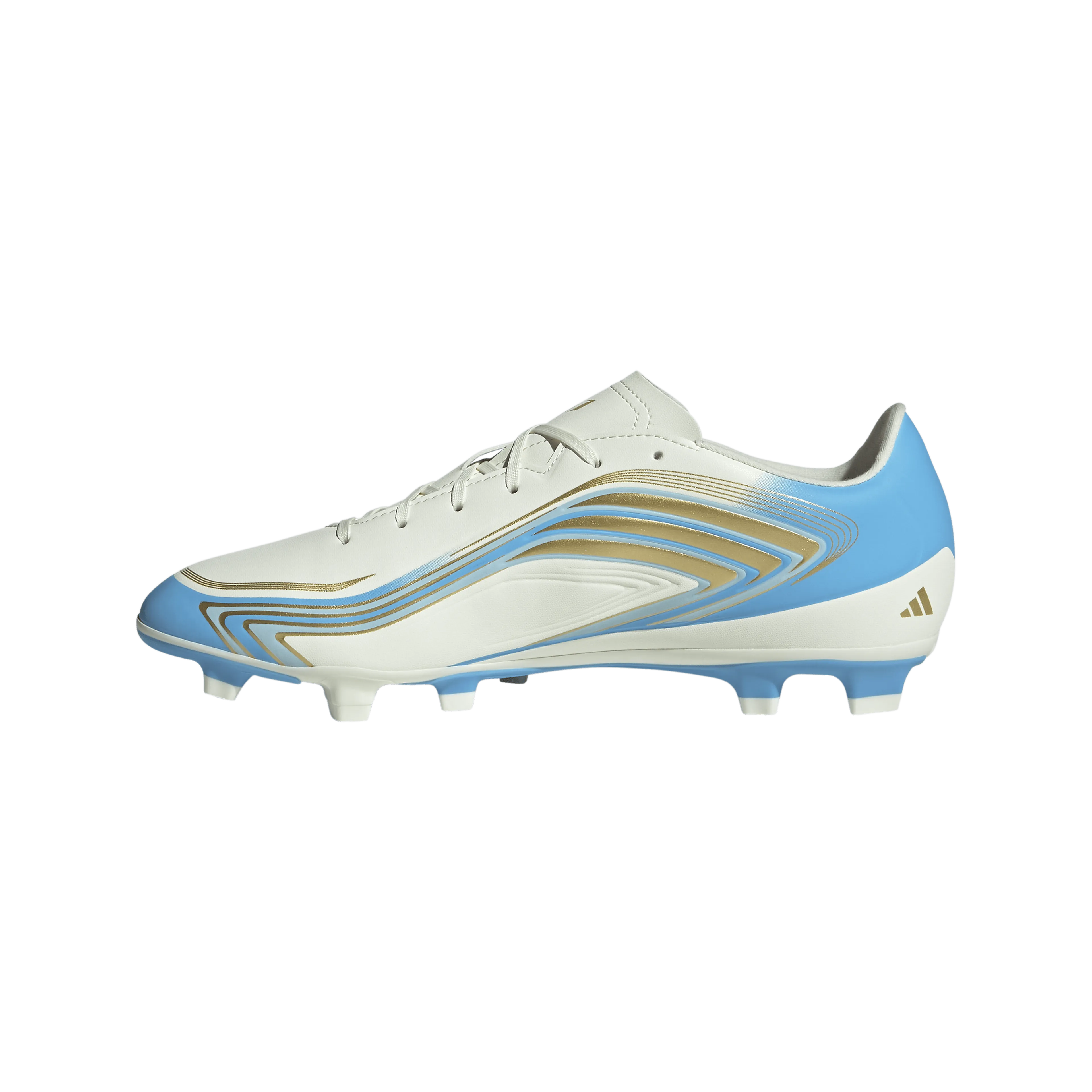 F50 MESSI CLUB Firm Ground / Multi Ground Fotballsko Gress/Kunstgress
