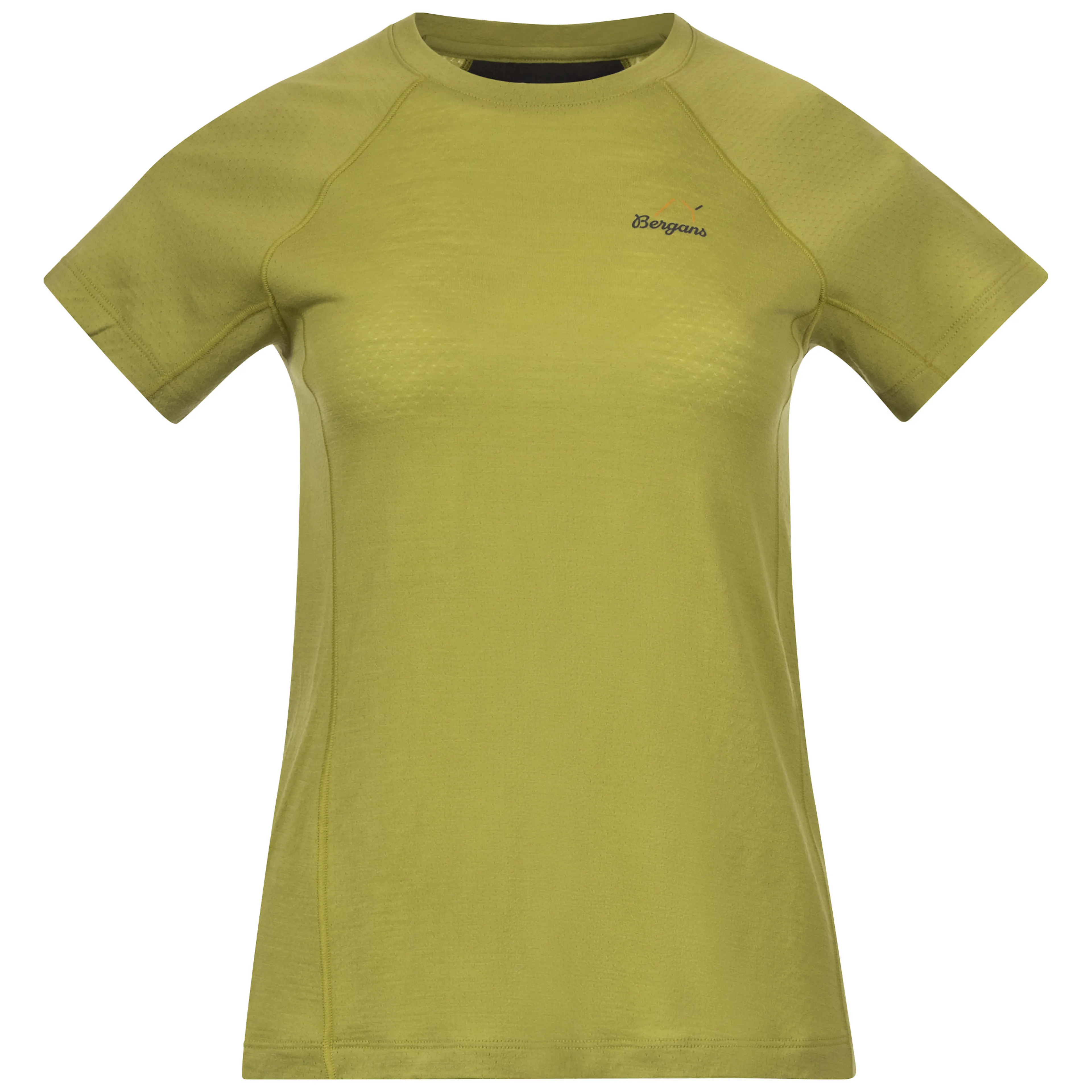 Y LightLine Merino Tee Women Y LightLine Merino Tee Women