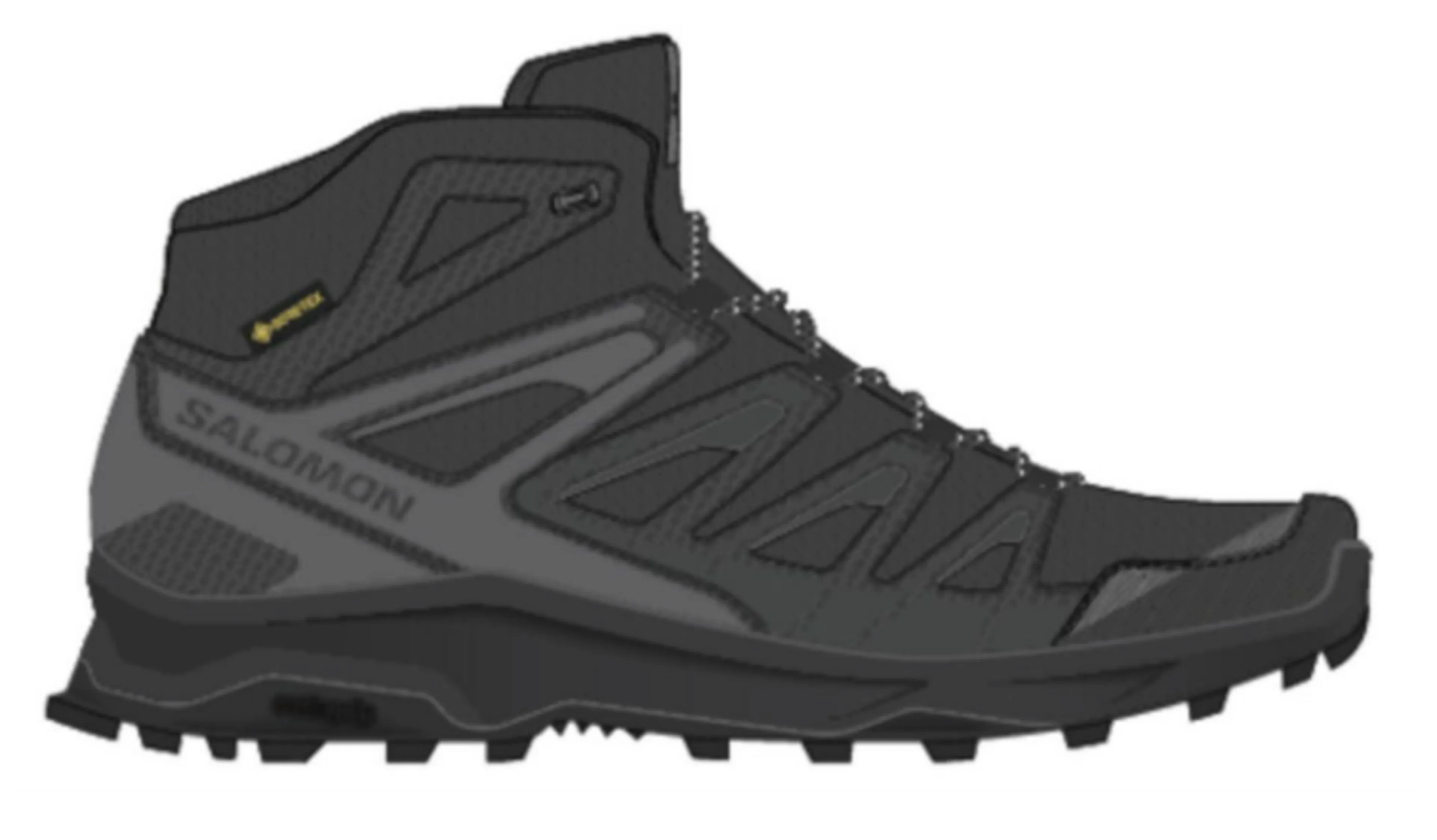 EXTEGRA MID GTX