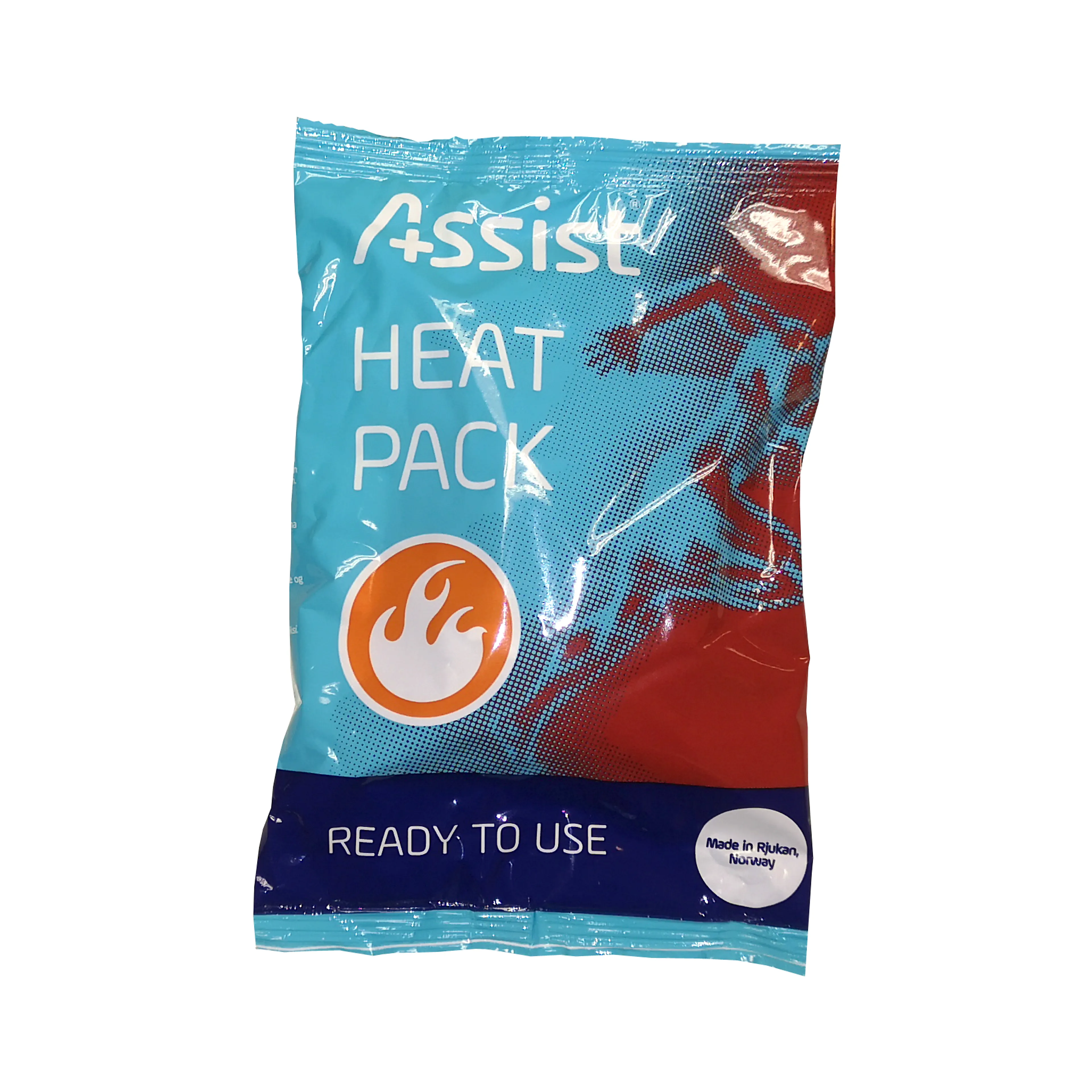 INSTANT HEAT PACK