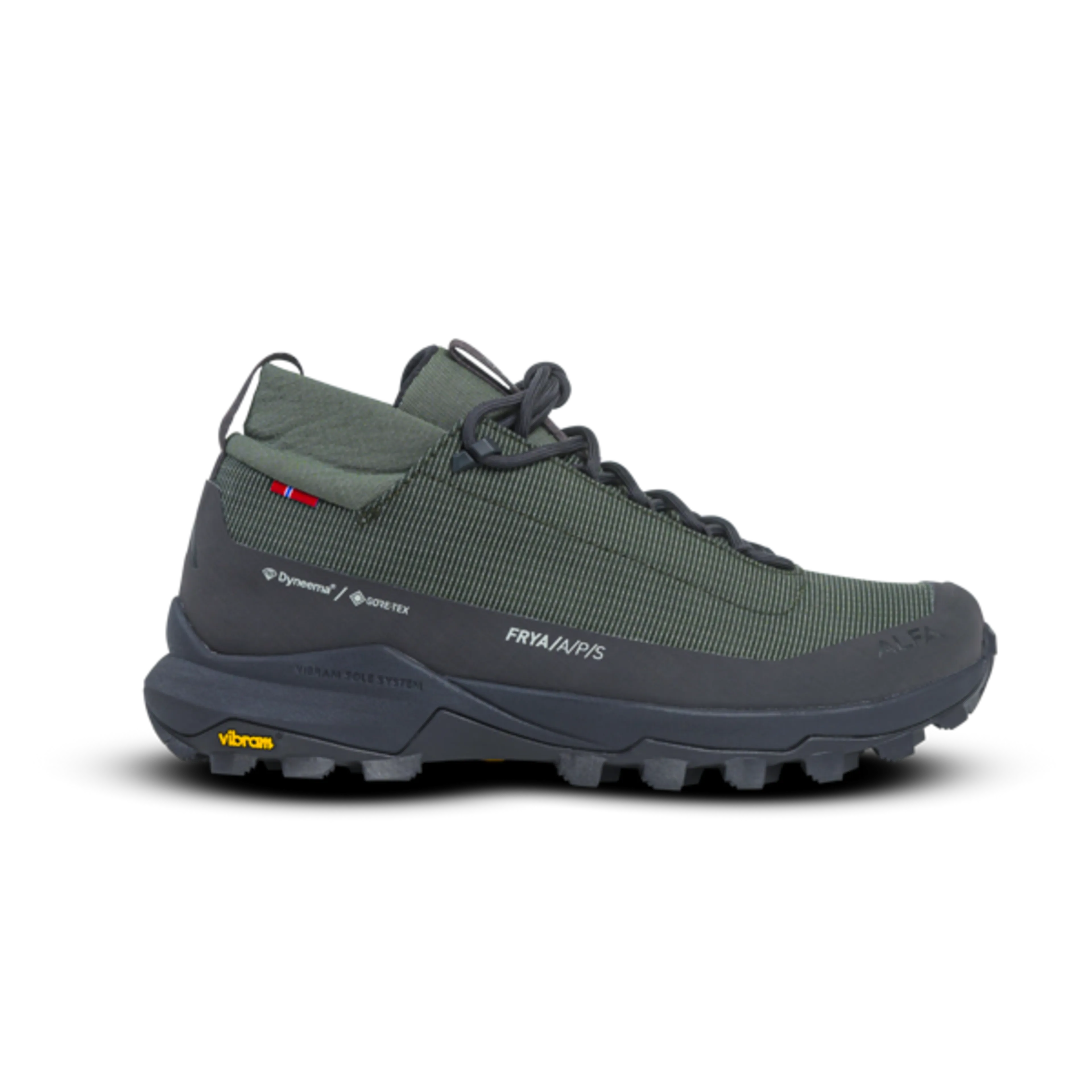FRYA APS GTX W