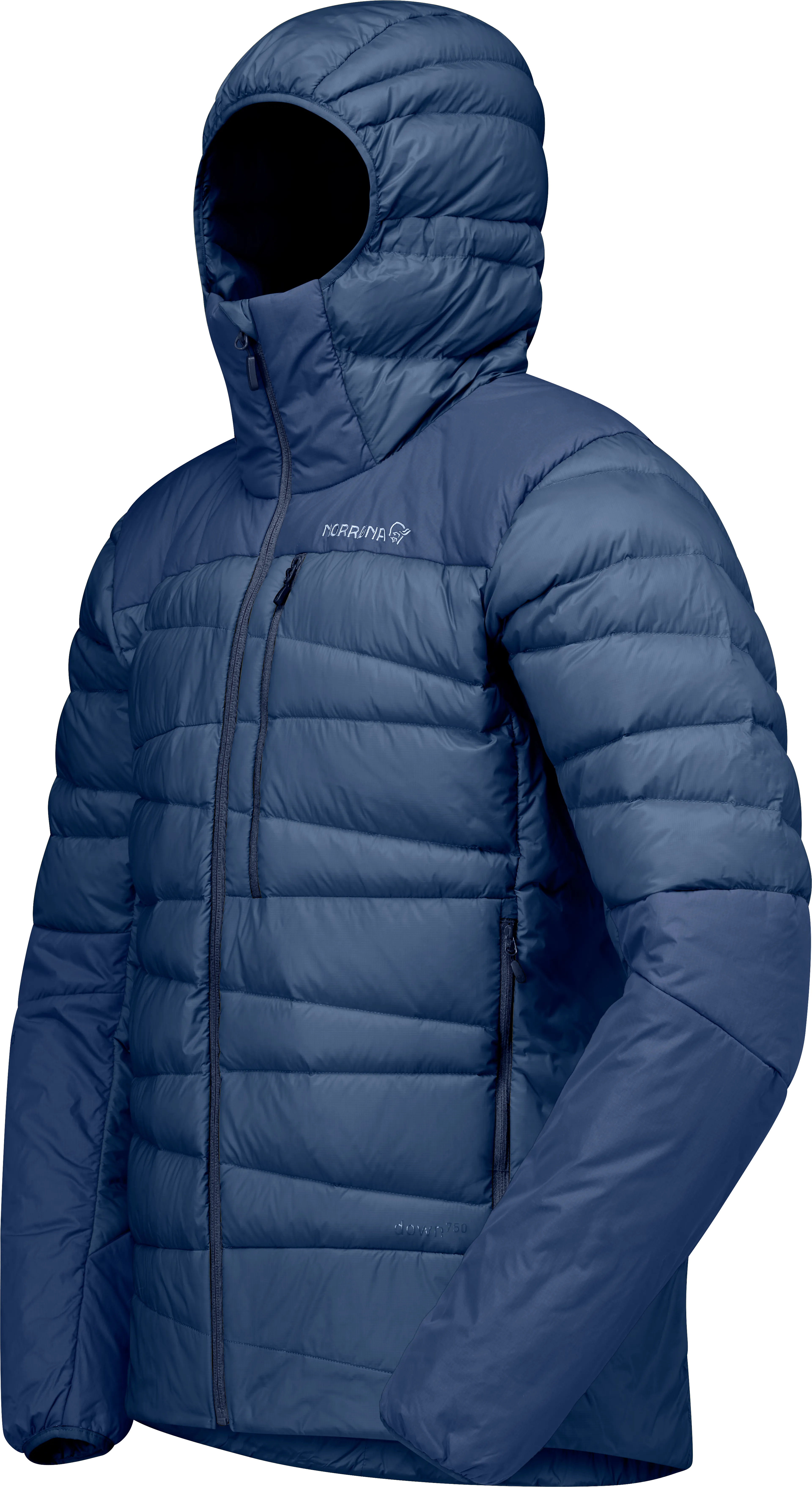 falketind down750 Hood M's