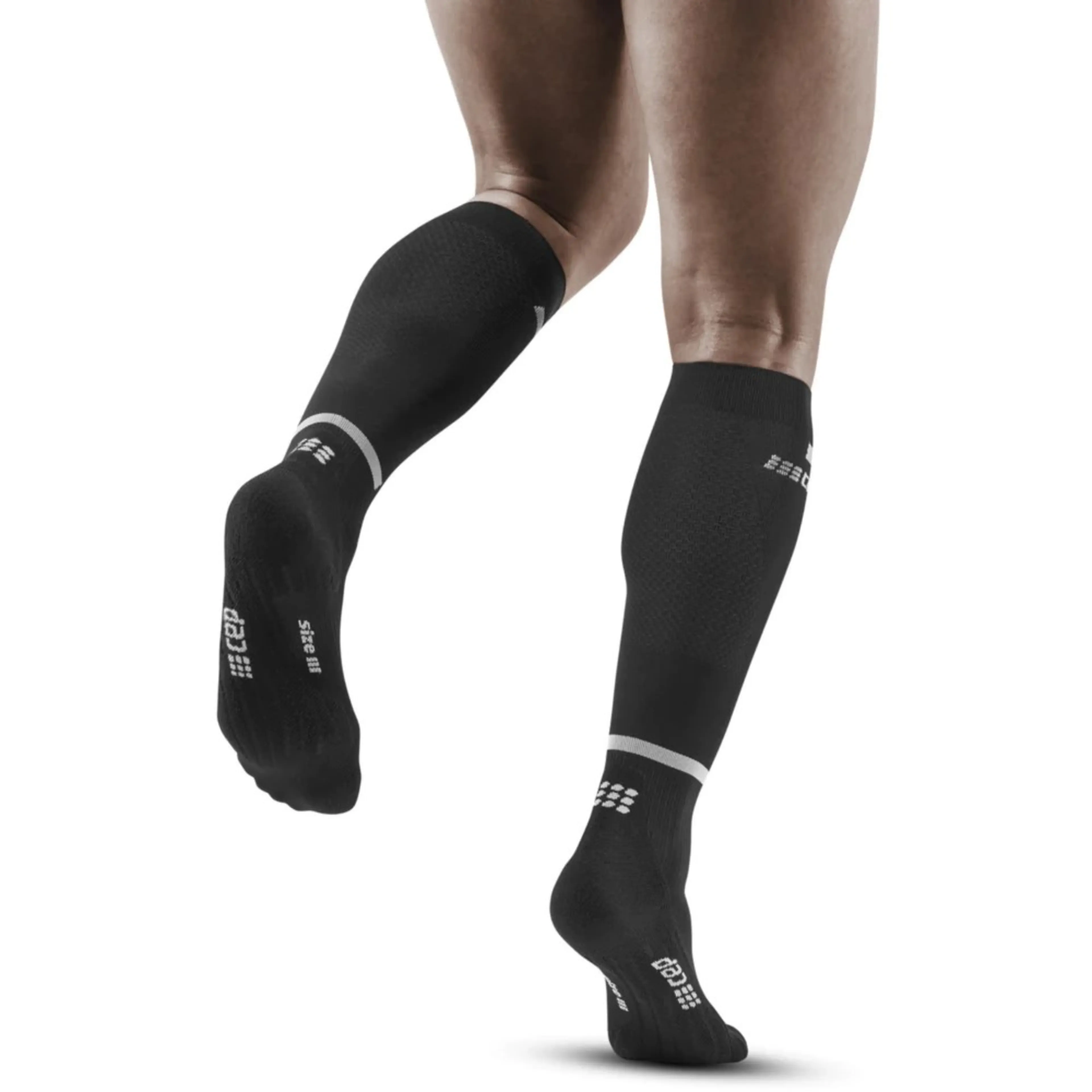 Run Socks Tall 4.0