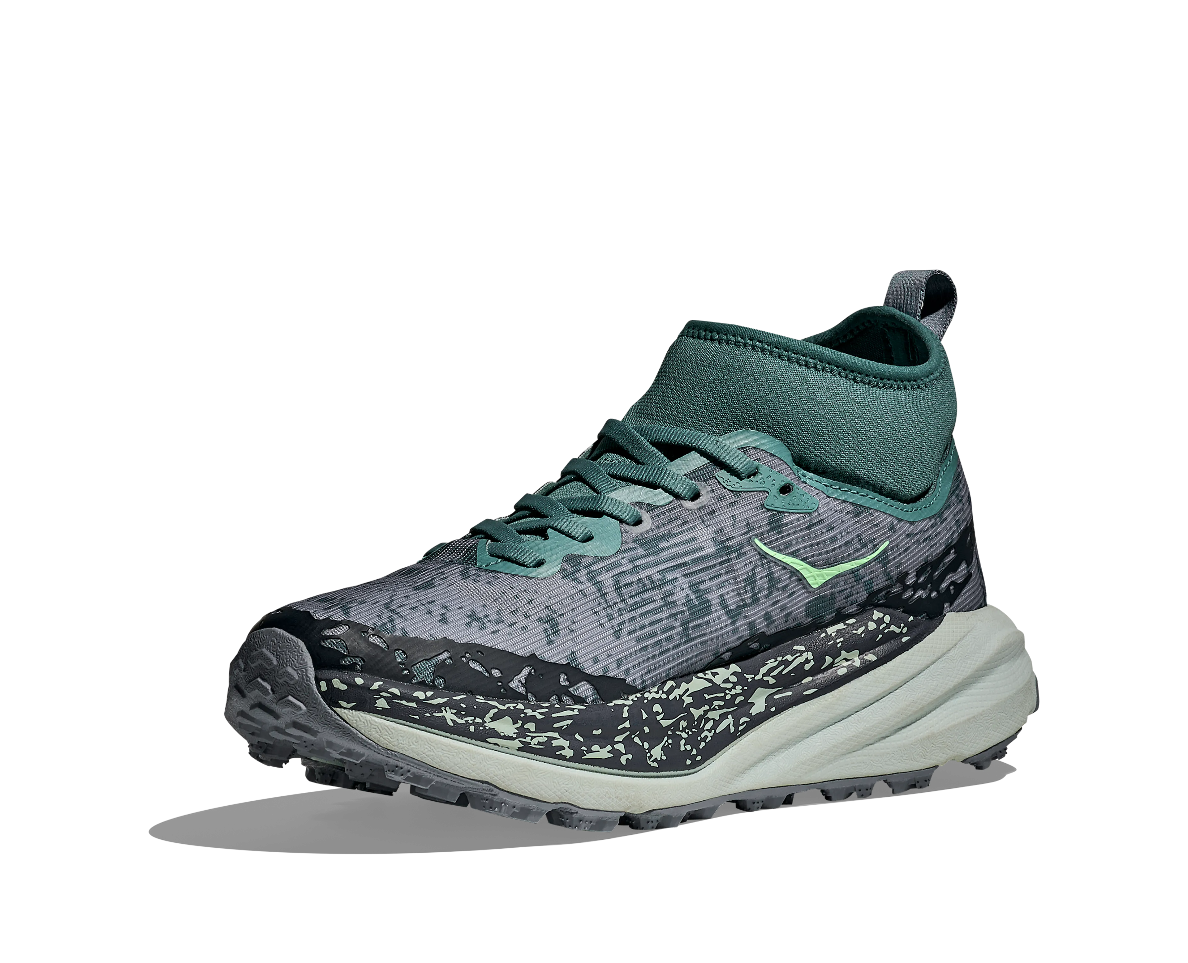 W SPEEDGOAT 6 MID GTX