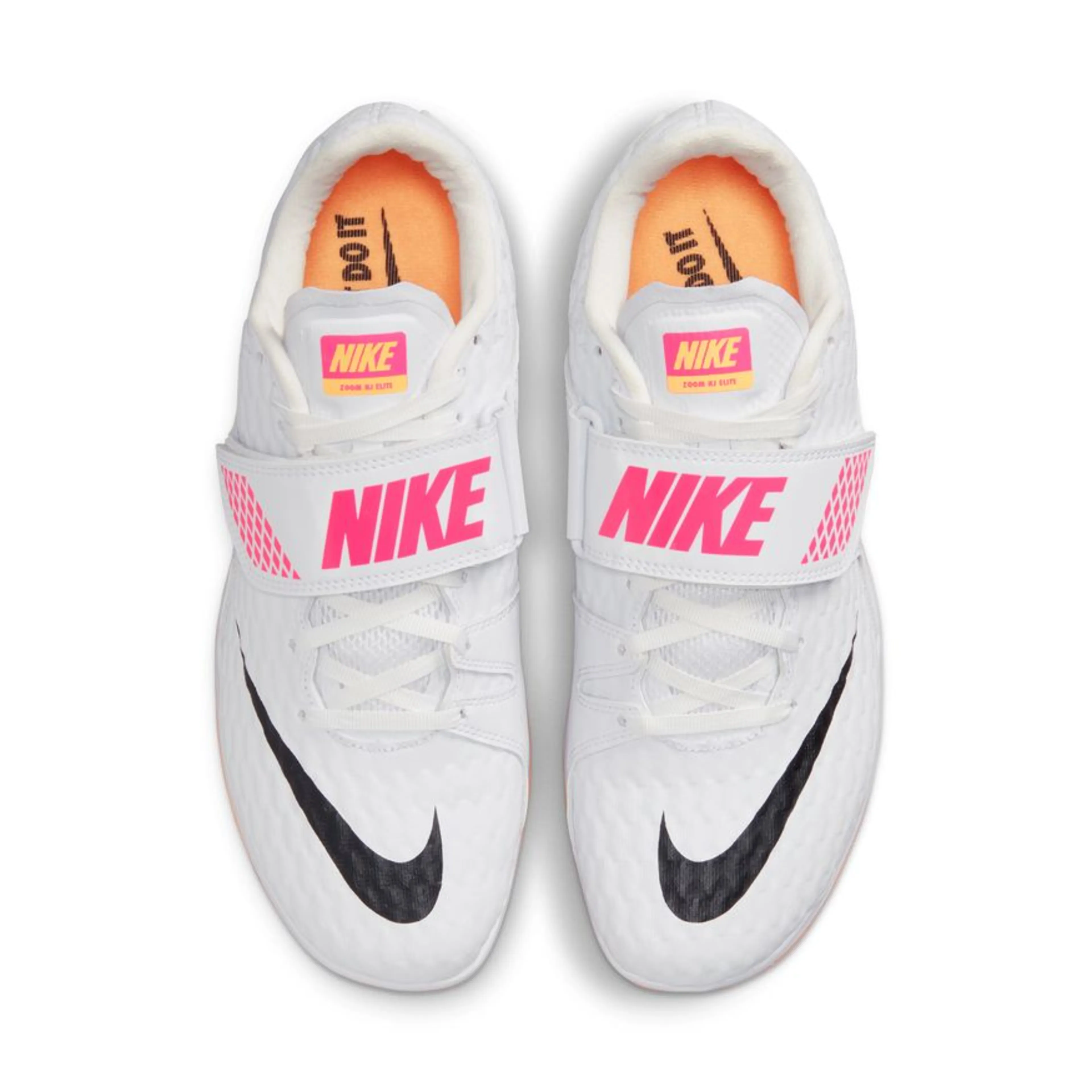 High Jump Elite