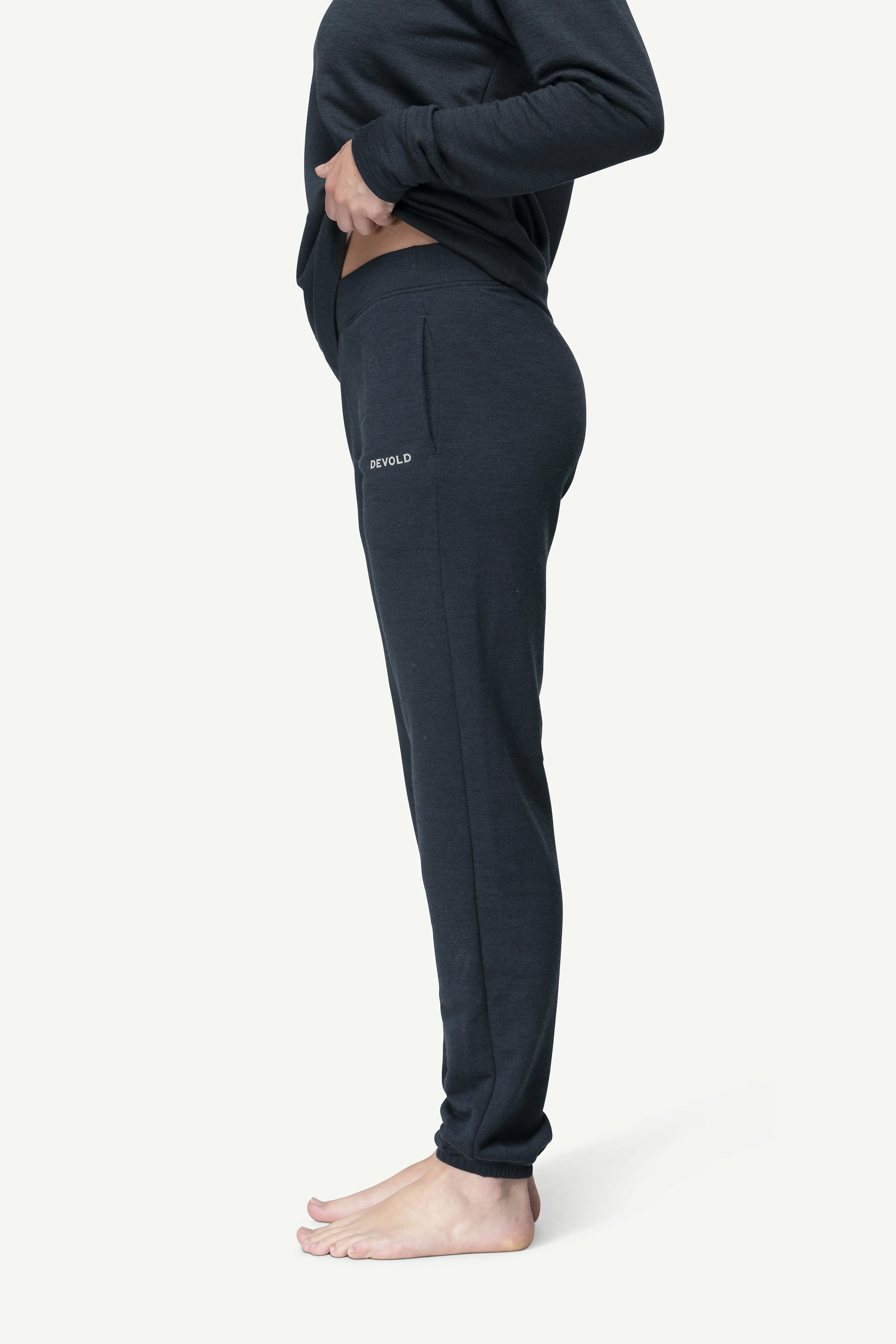 EVERYDAY PANTS WMN
