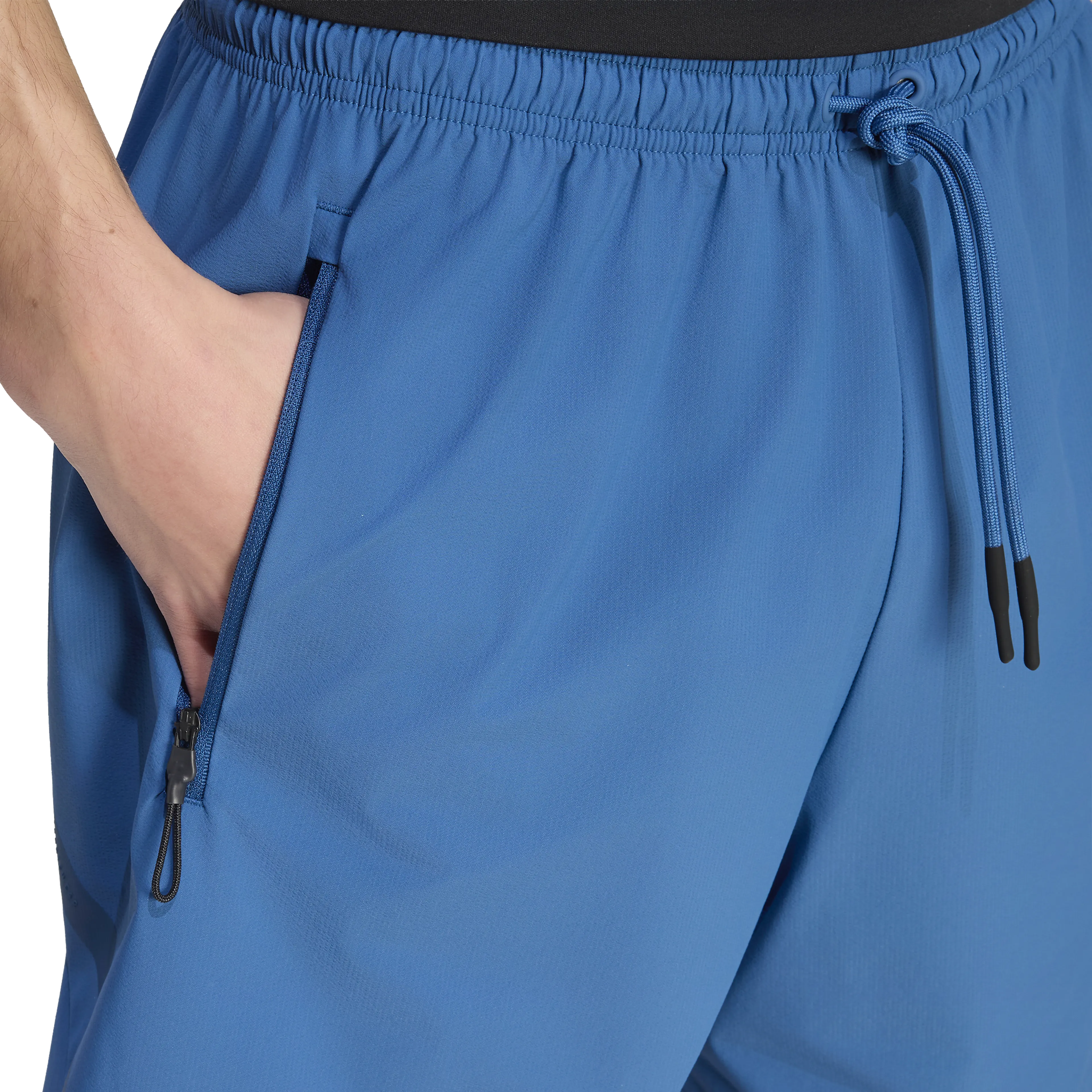 ADIDAS Z.N.E. WOVEN SHORT 