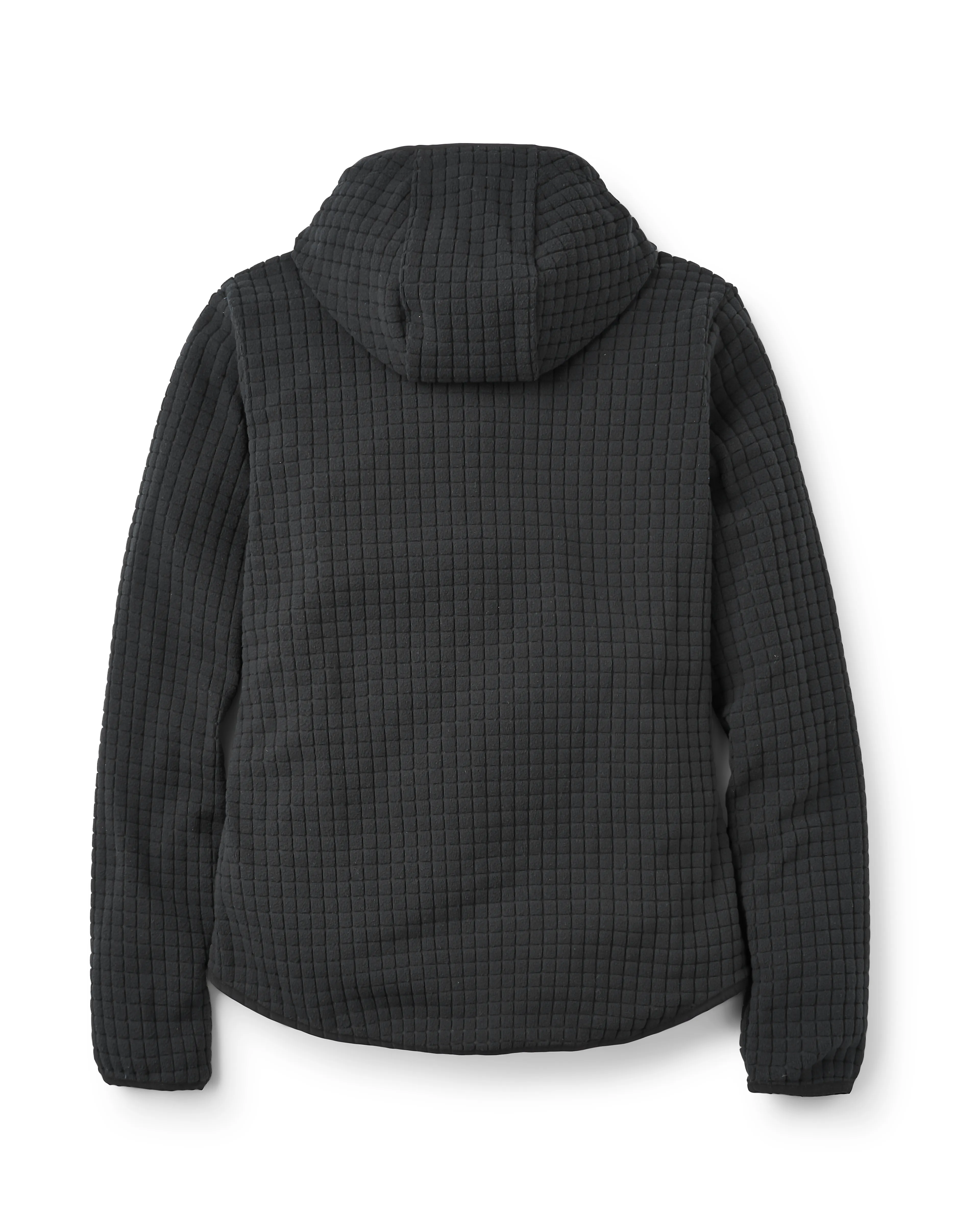 Ramshaw Hoody Wmns