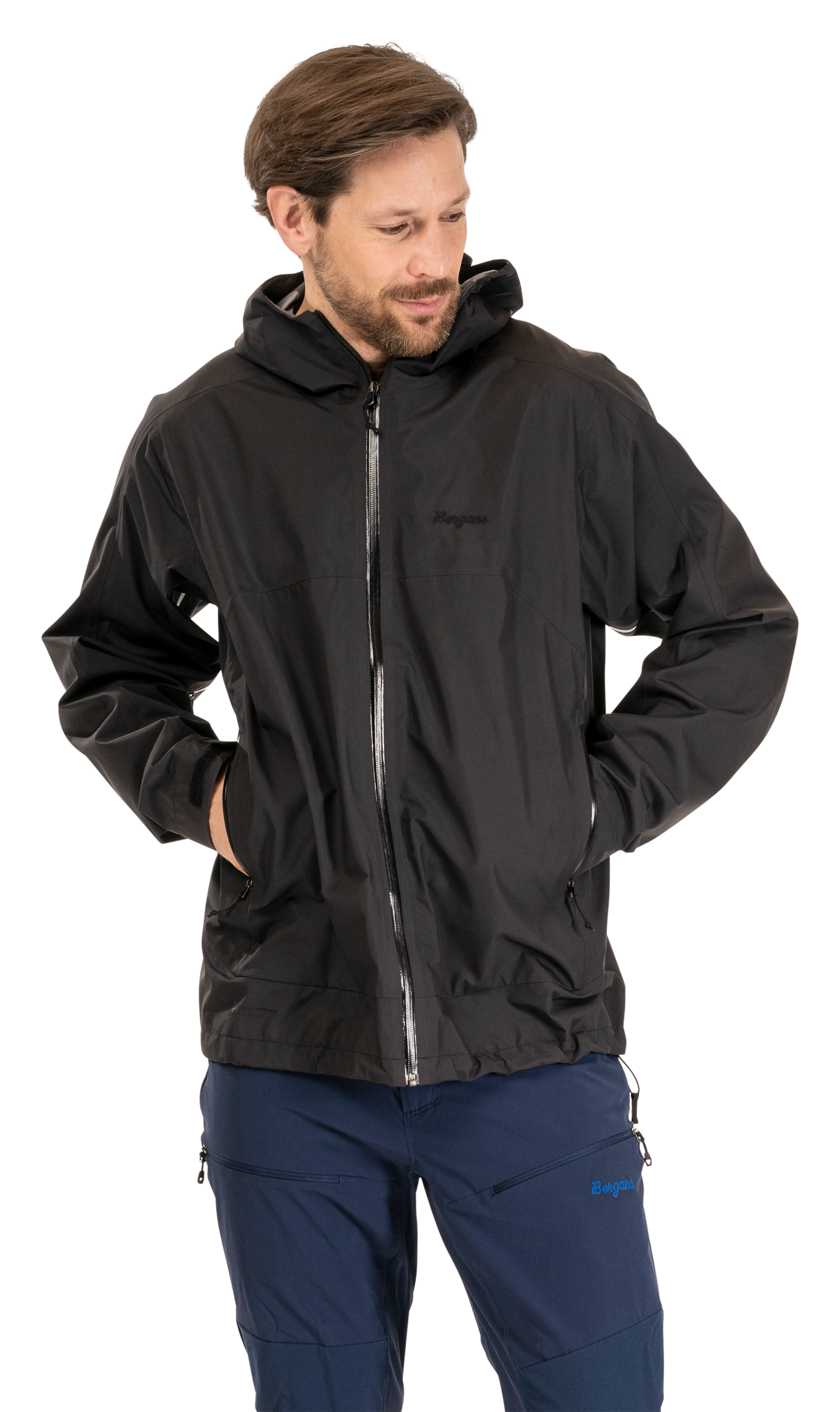 Vaagaa 3L Shell Jacket Men