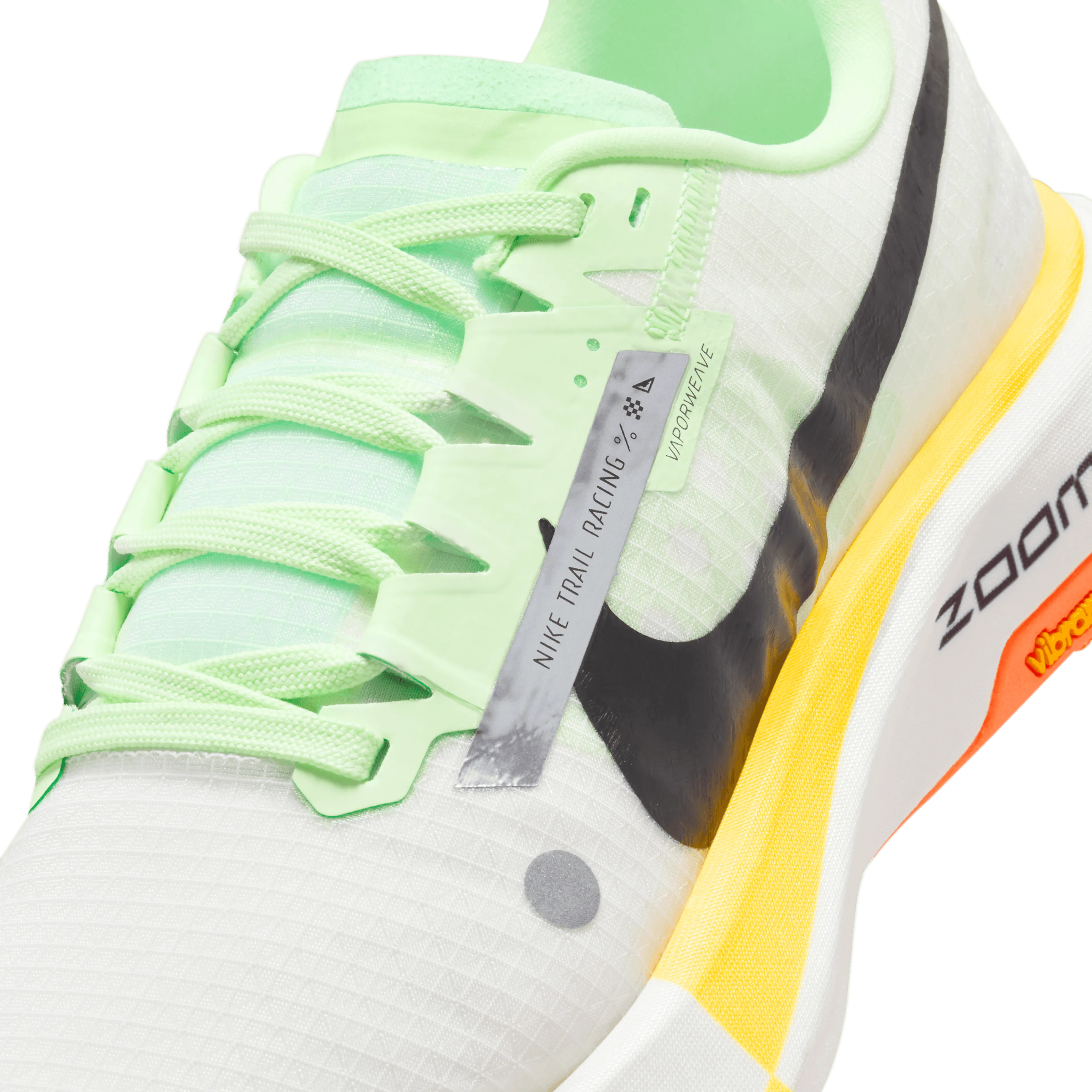 ZoomX Ultrafly Trail