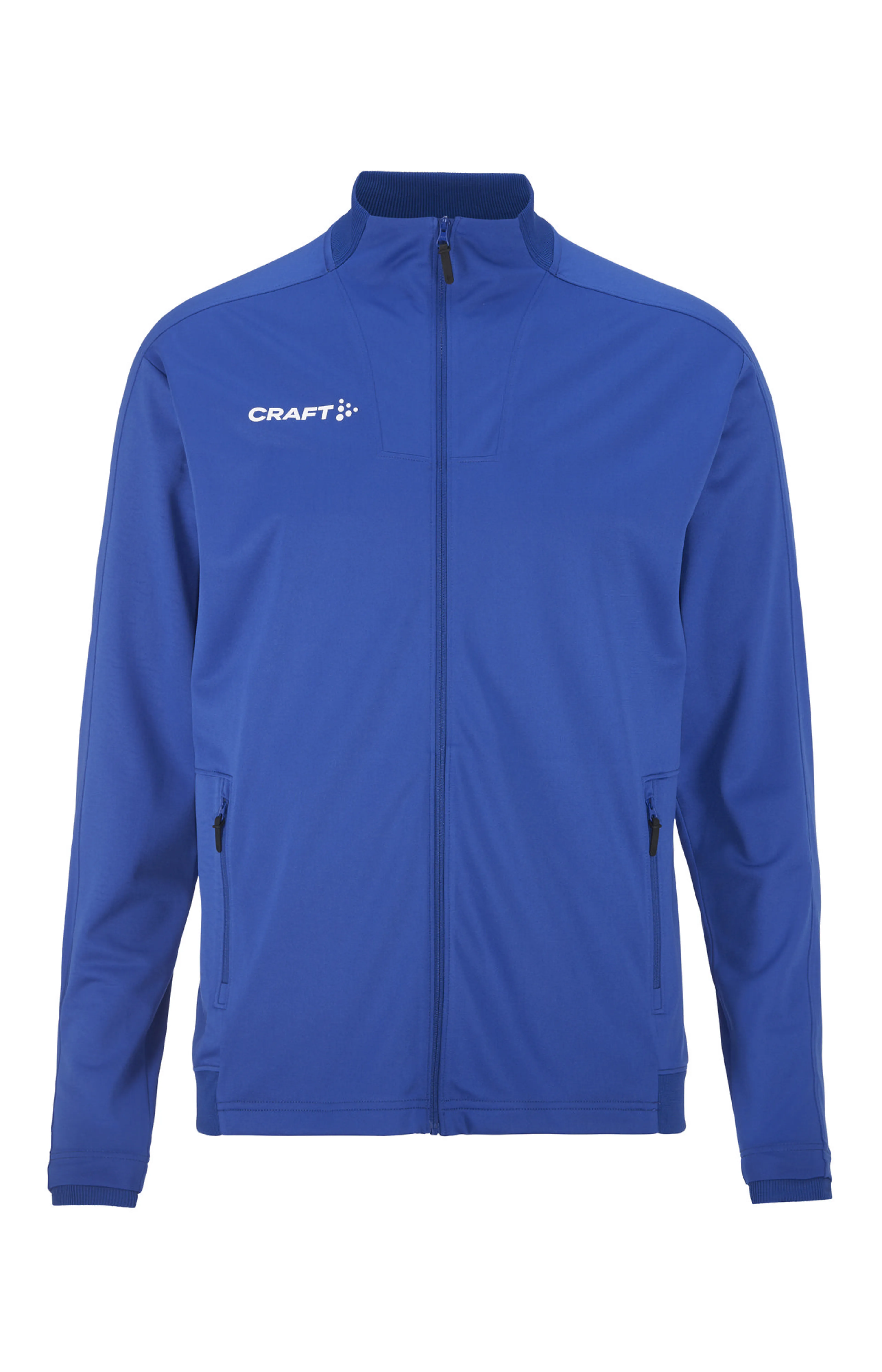 Evolve 2.0 Full Zip Jacket M Evolve 2.0 Full Zip Jacket M
