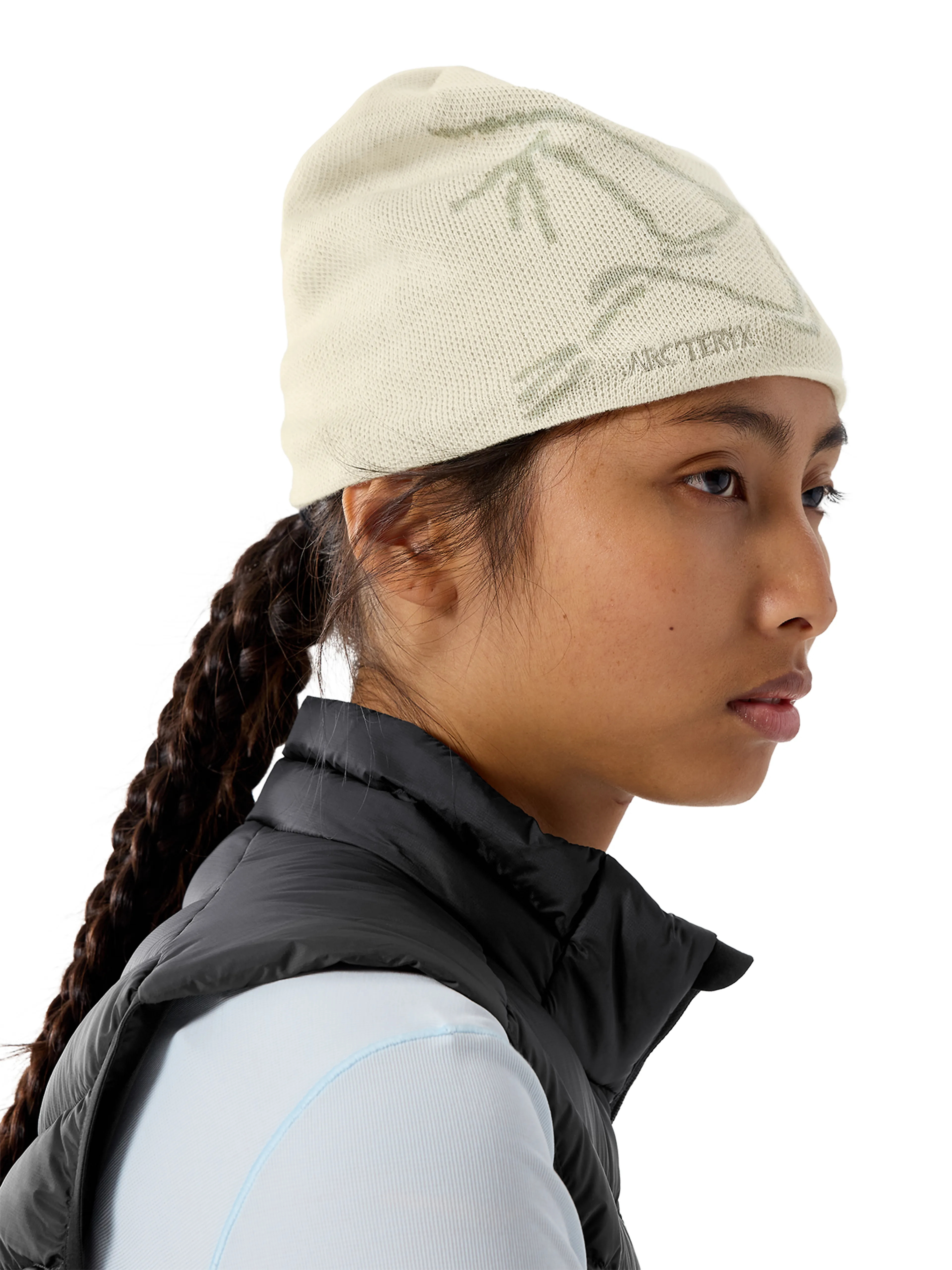 Bird Head Toque