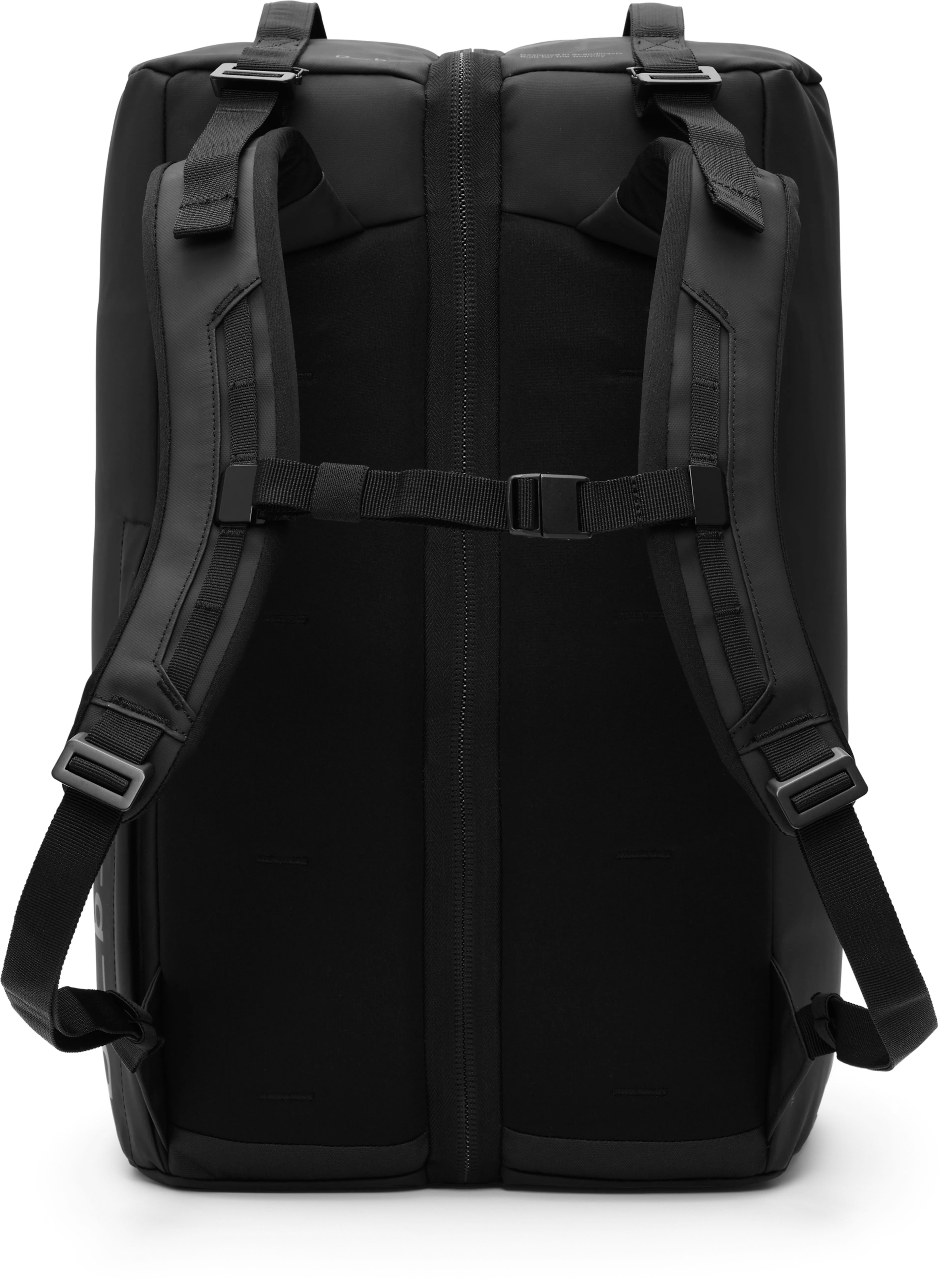 Roamer Pro Split Duffel 50L