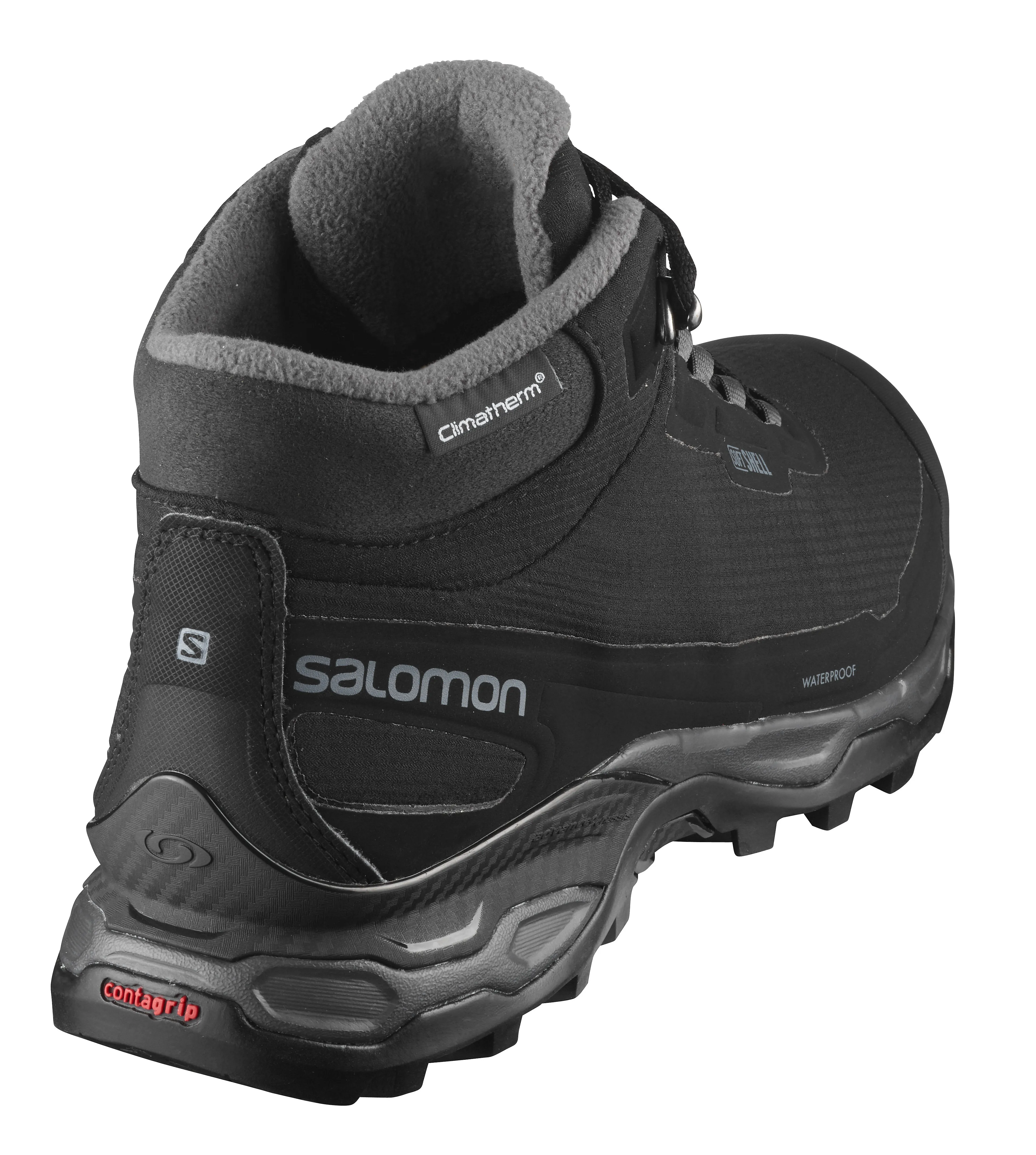 Shelter Spikes Waterproof piggsko