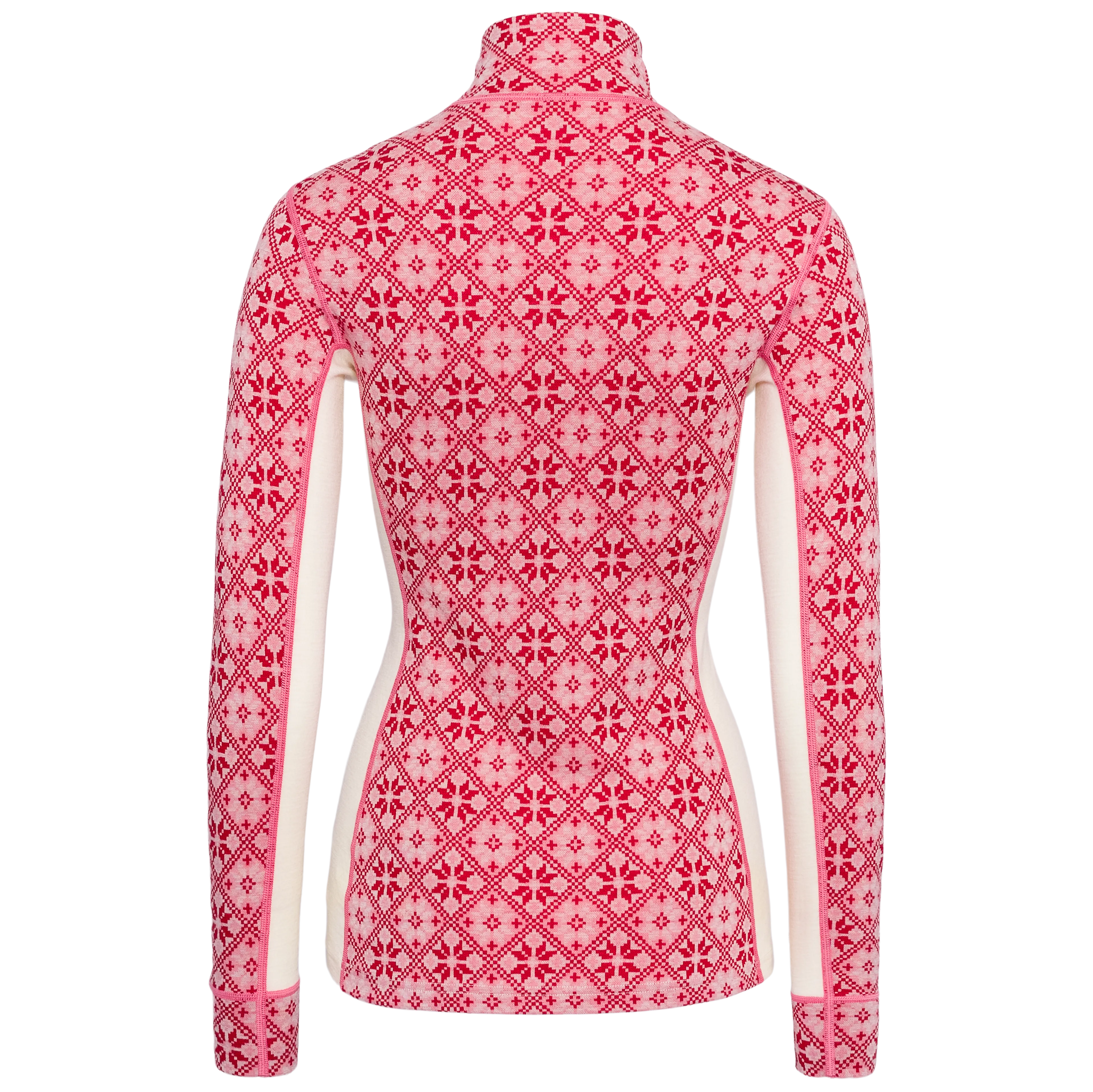 ROSE H/Z Ulltrøye dame