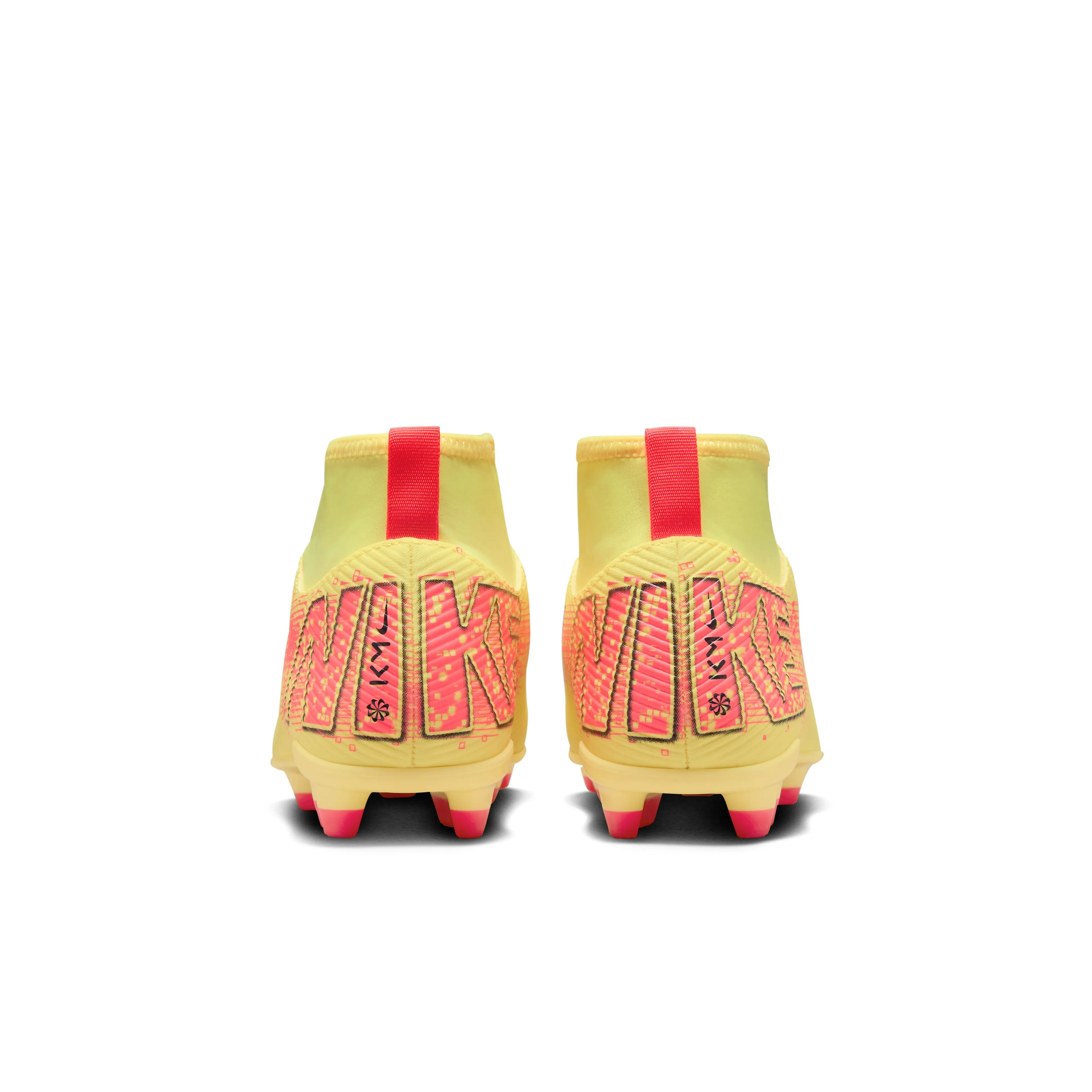 Kylian Mbappe Nike Jr. Mercurial Superfly 10 Club FG/MG
