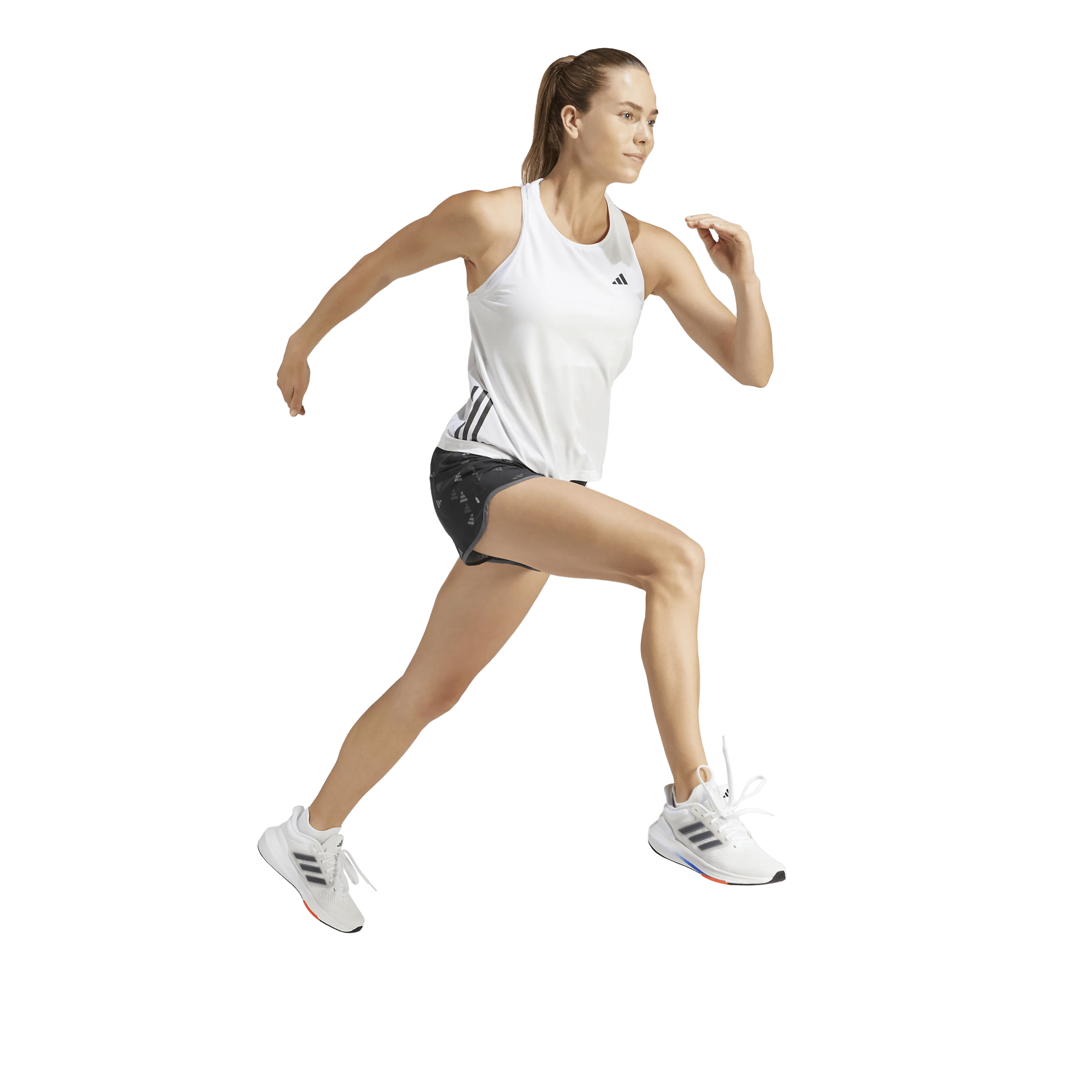 Own The Run Tanktopp