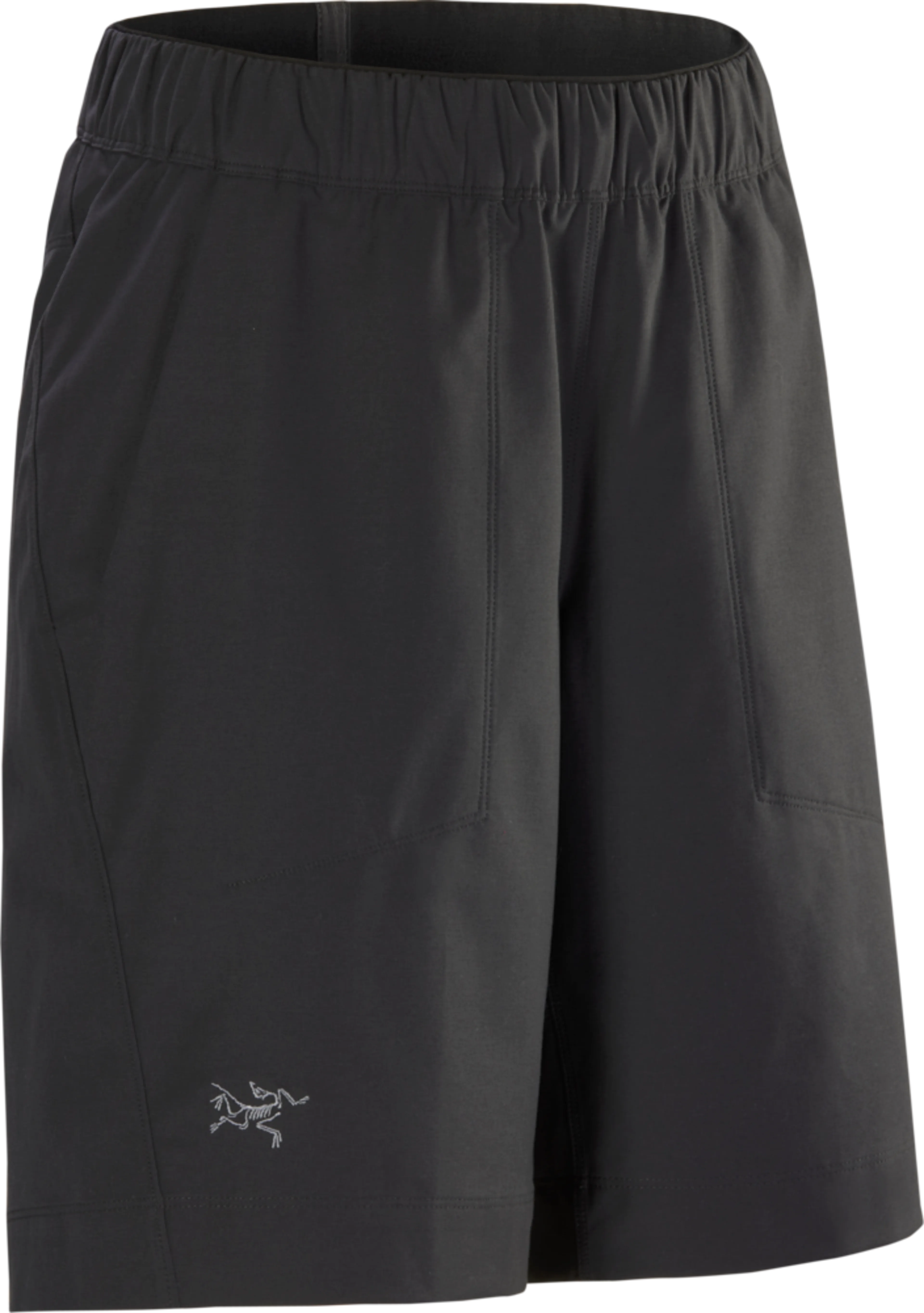 Kragg Cotton Short 9' W