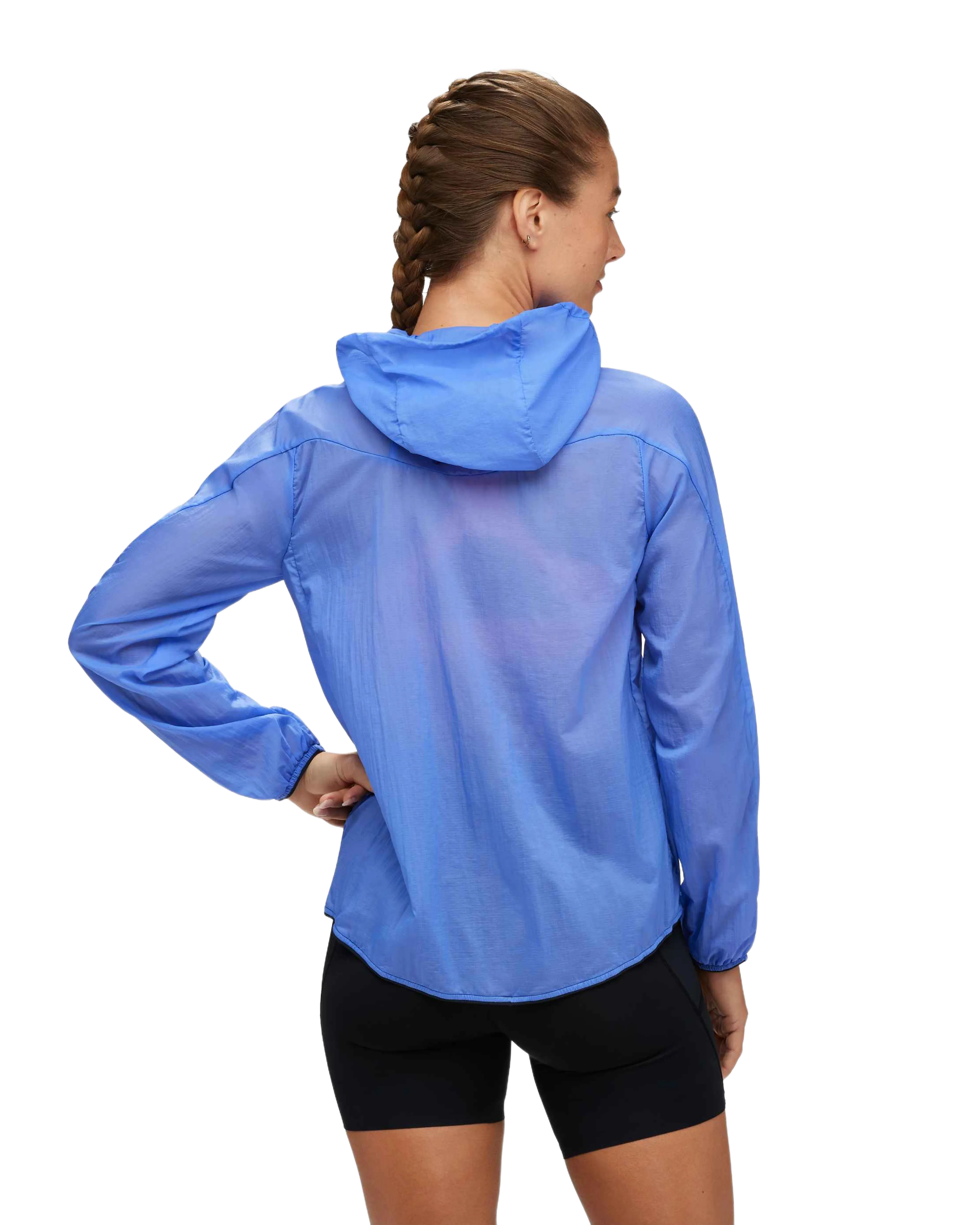 W SKYFLOW JACKET W SKYFLOW JACKET