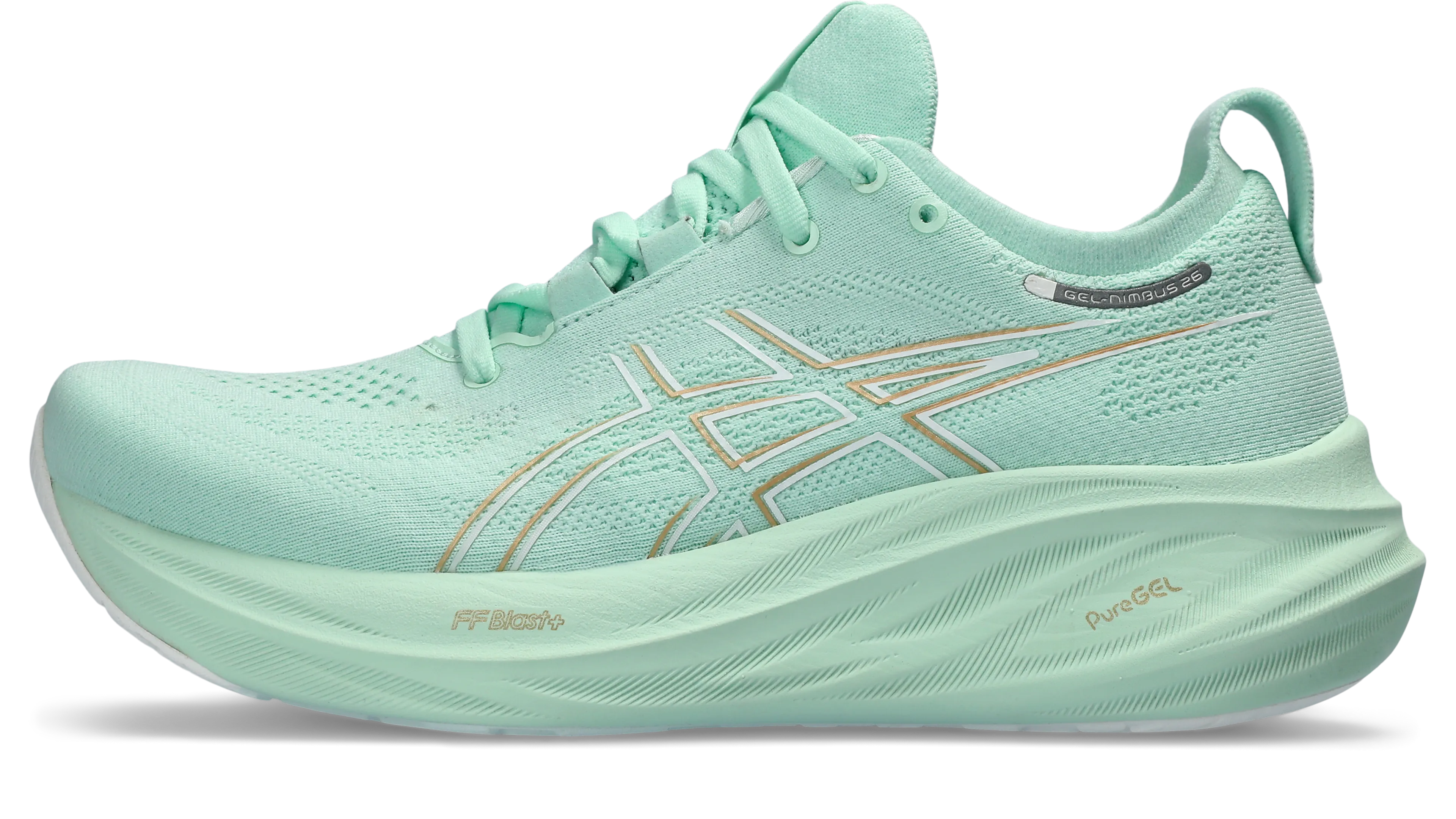 Gel-Nimbus 26