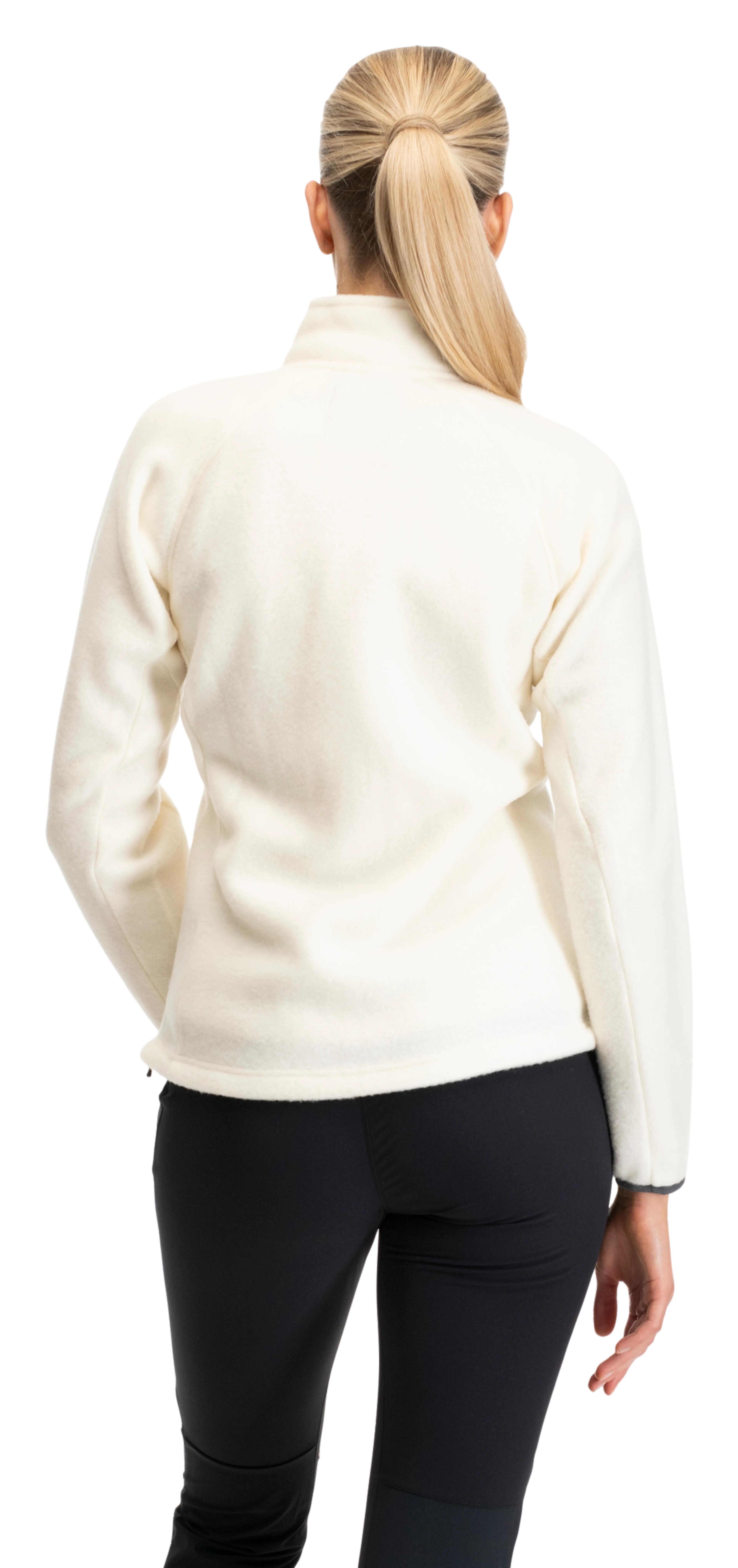 Rabot Merino Fleece Midlayer Jacket Women