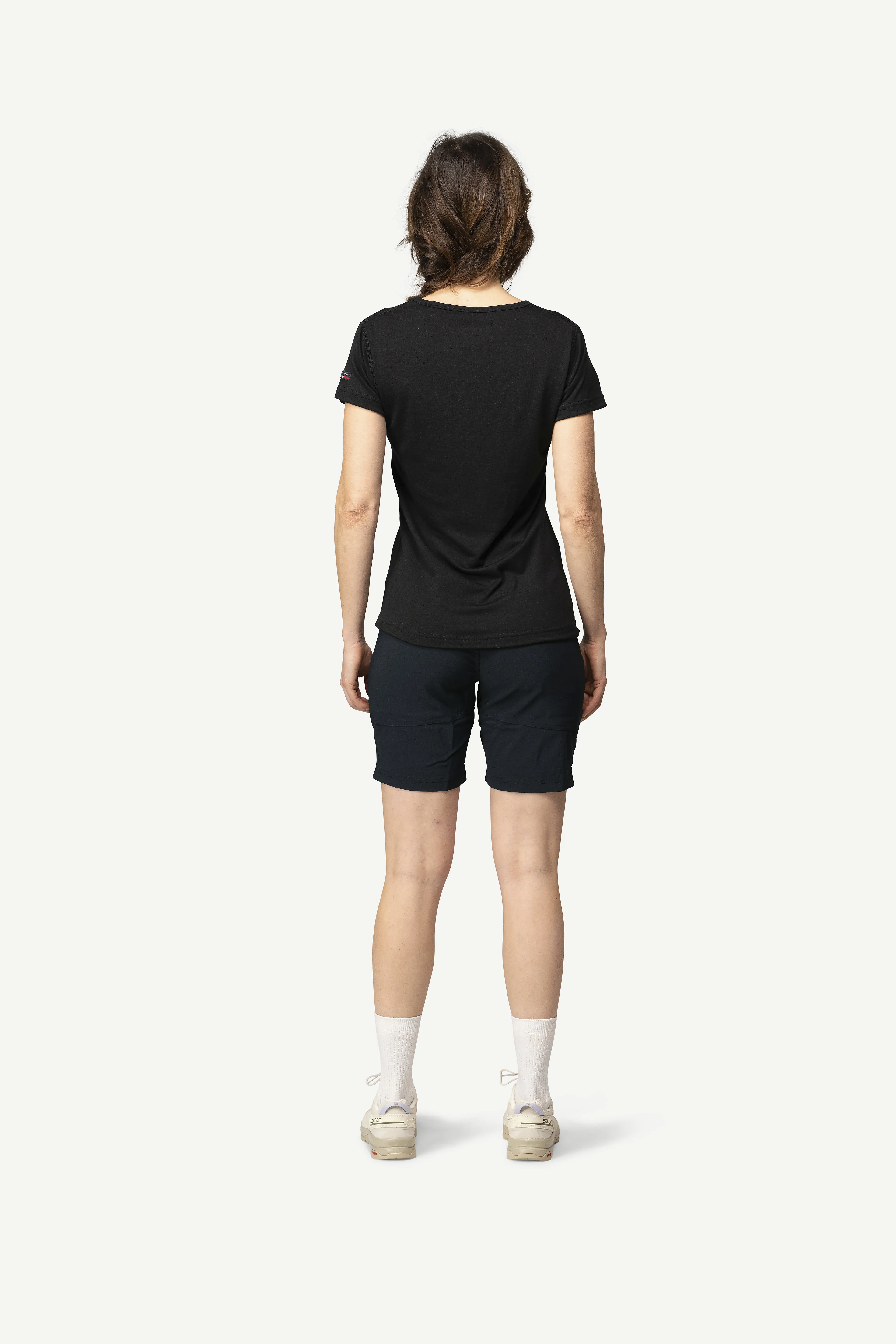 BREEZE WOMAN T-SHIRT