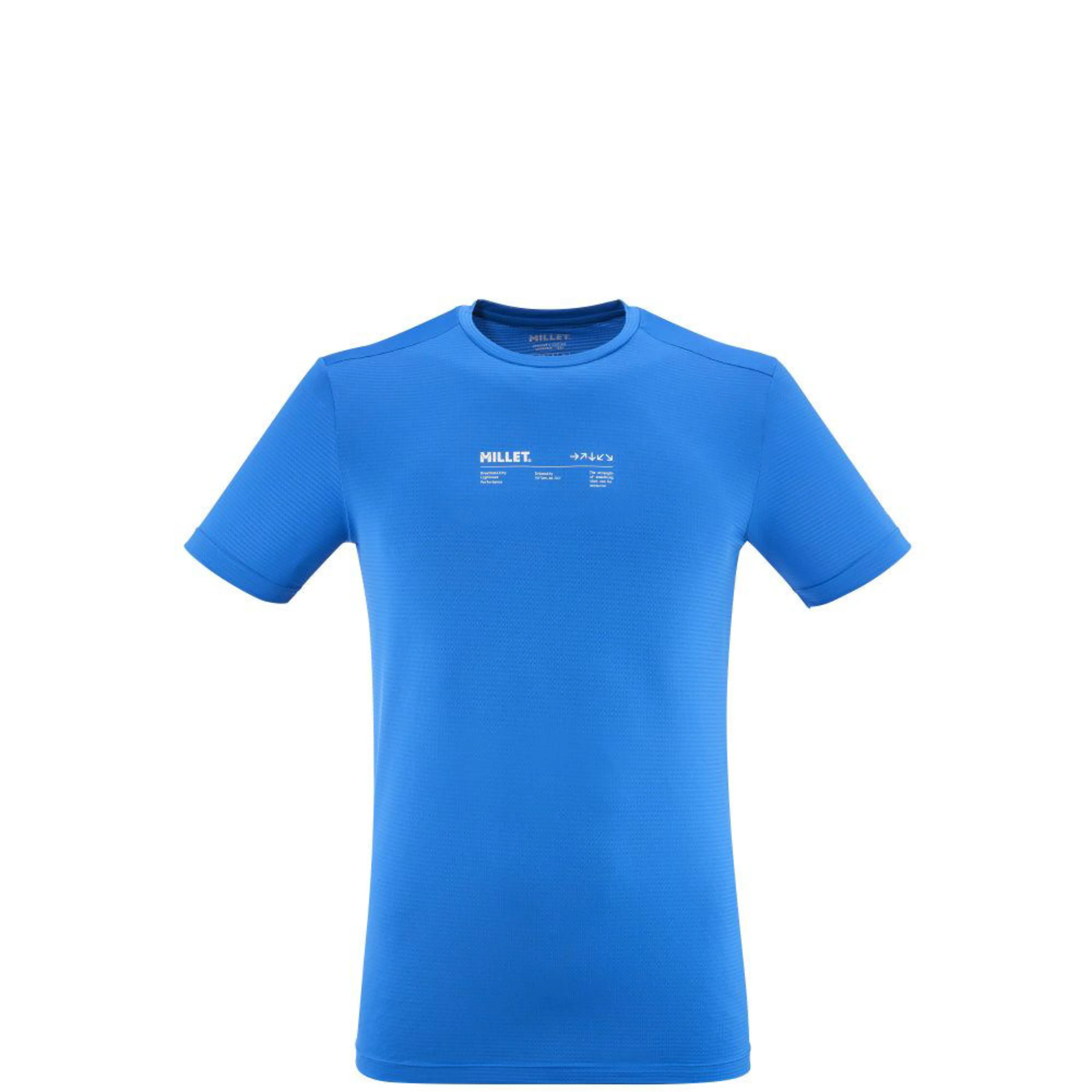 INTENSE ESSENTIAL TS SS M