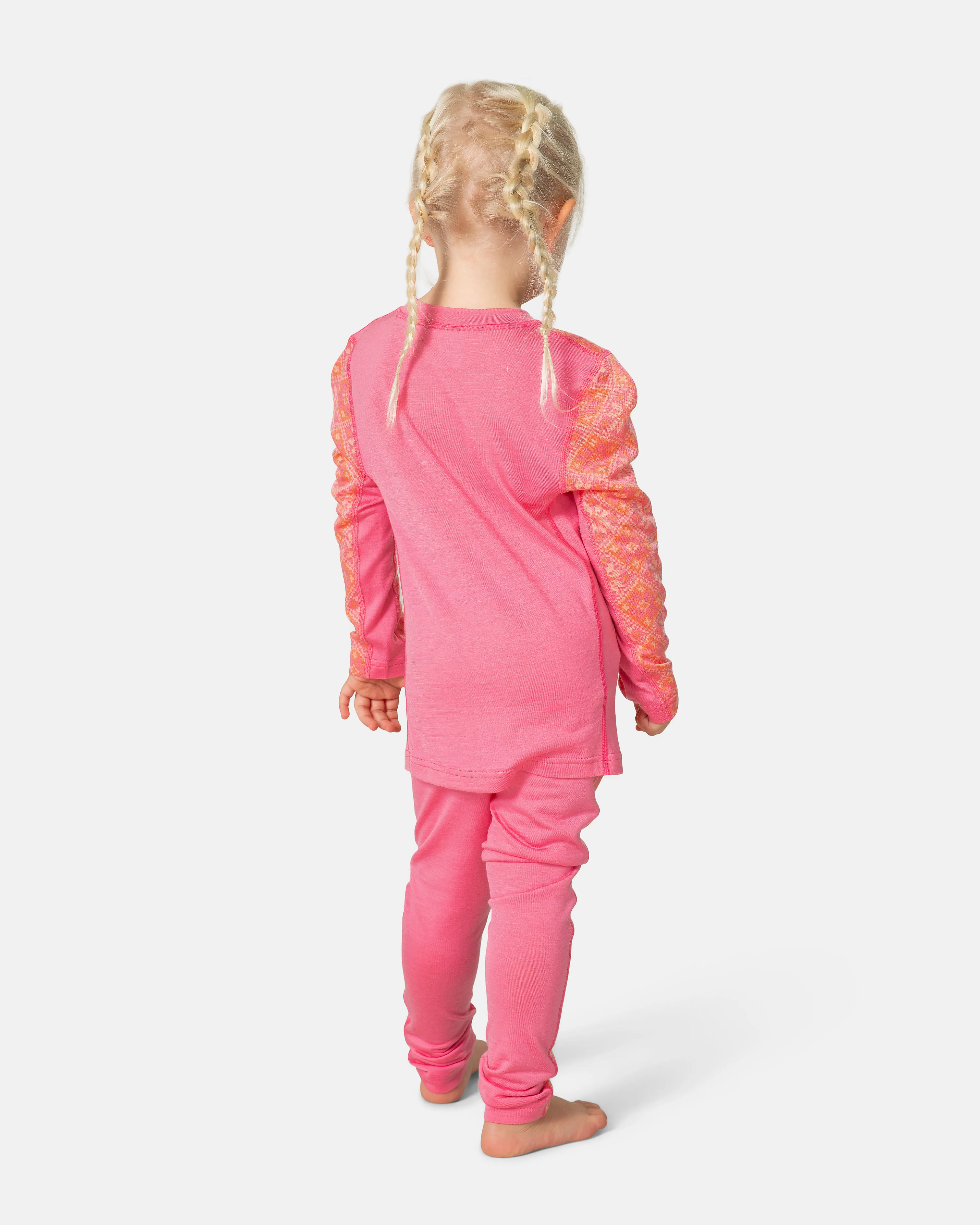 KIDS HENNIE SET 2.0