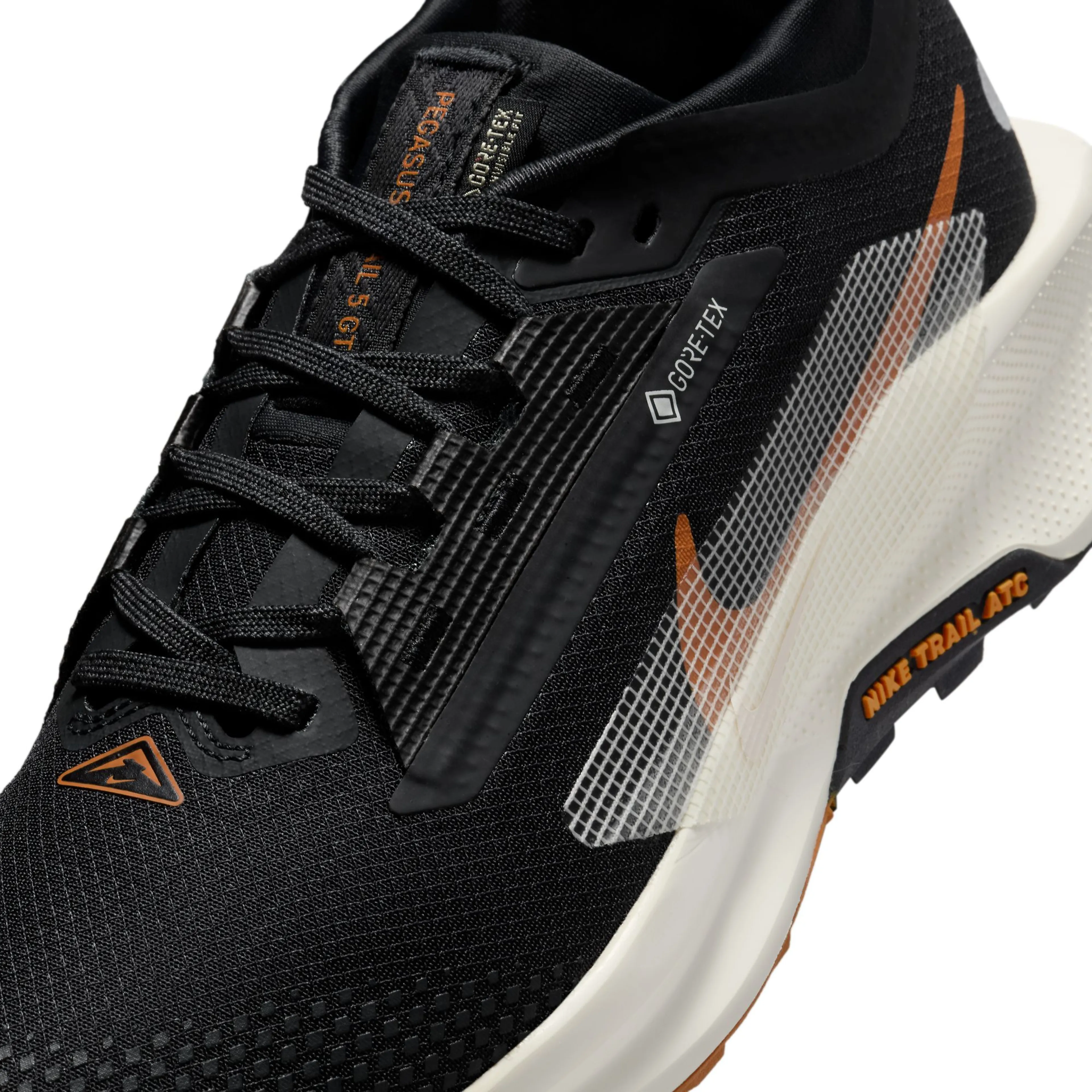 Pegasus Trail 5 GORE-TEX Women's Waterproof Trail Running Shoes