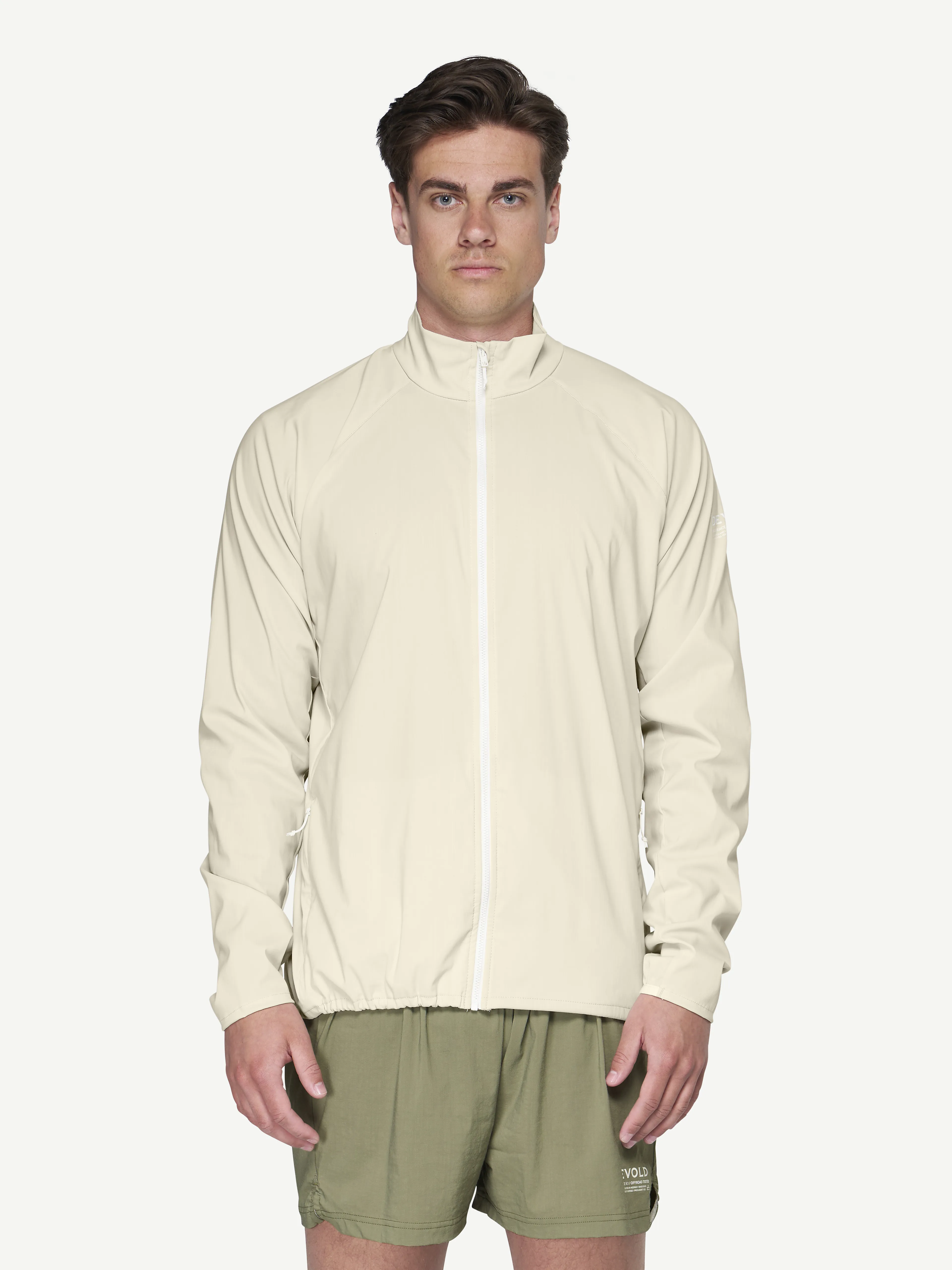 ENDURANCE MERINO JKT MAN
