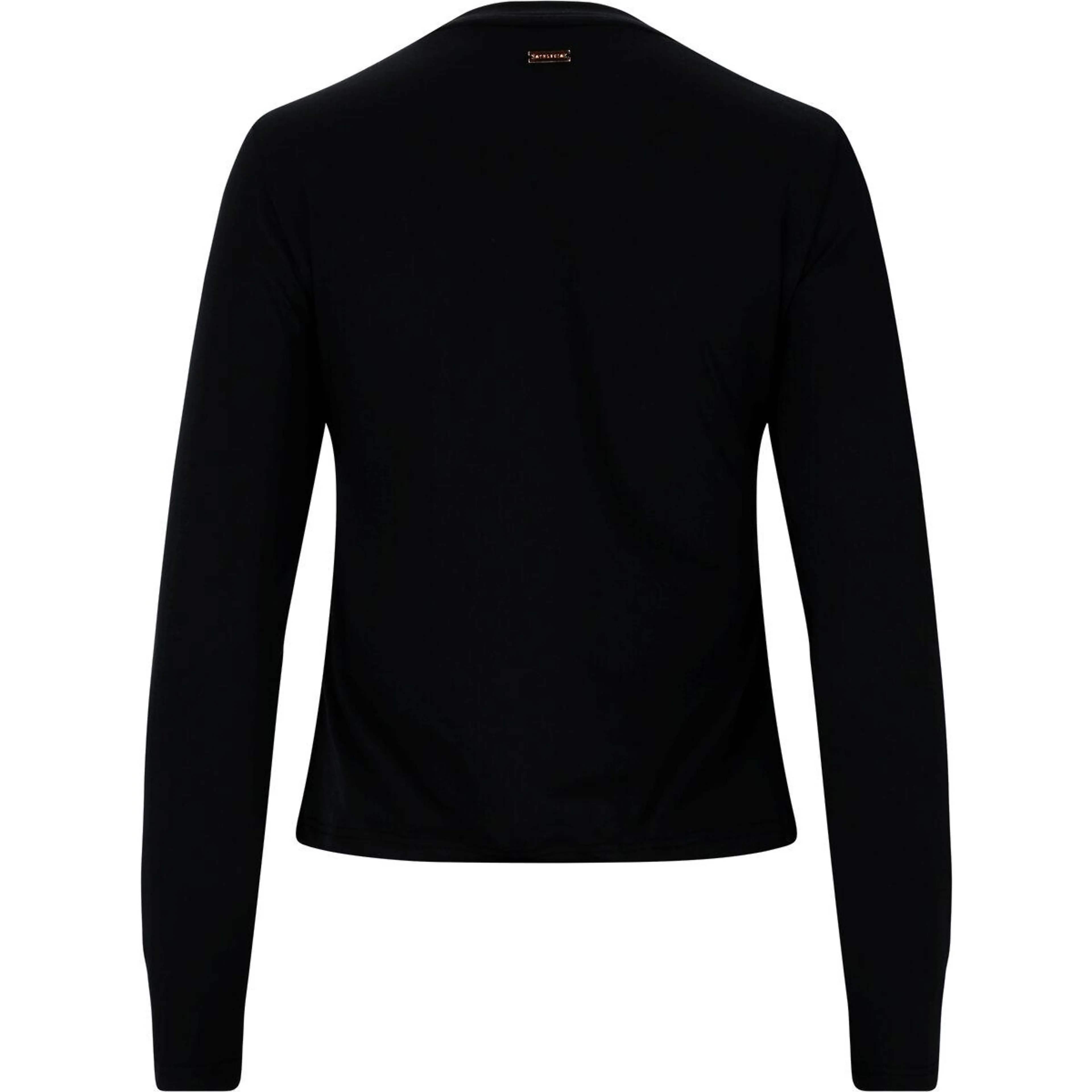 Almi W L/S Tee