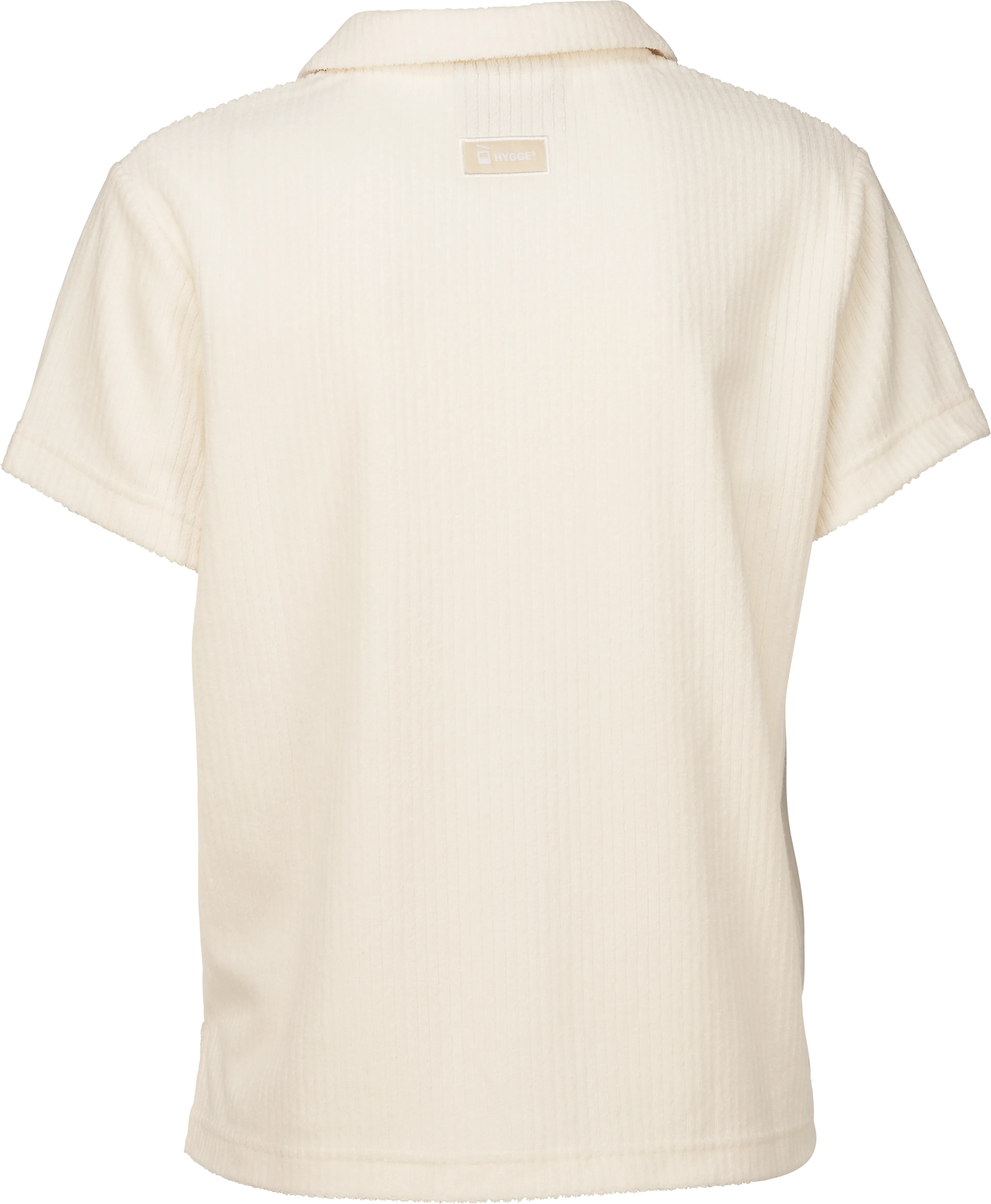 Women´s Terry Striped Shirt