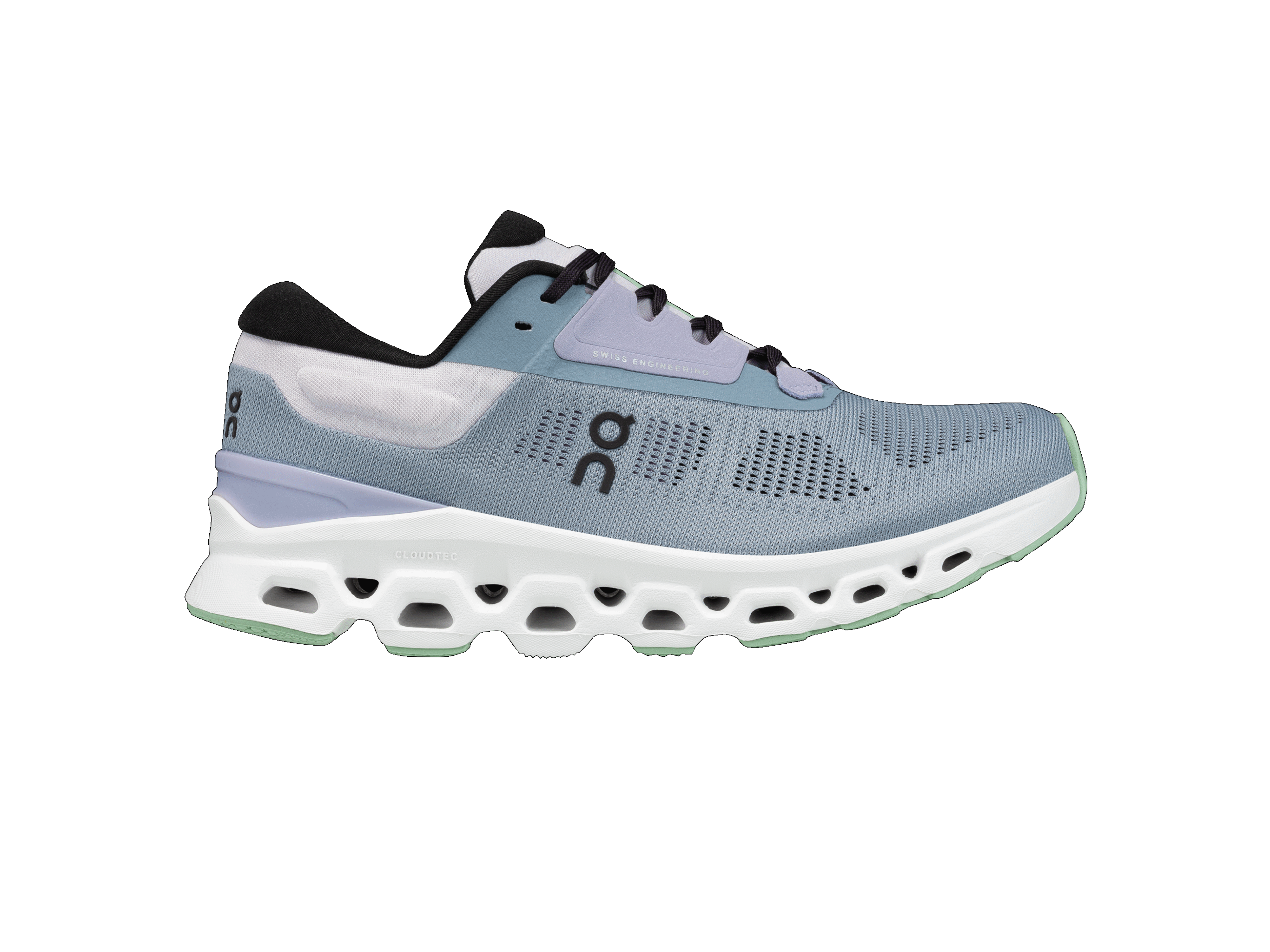 Cloudstratus 3 W