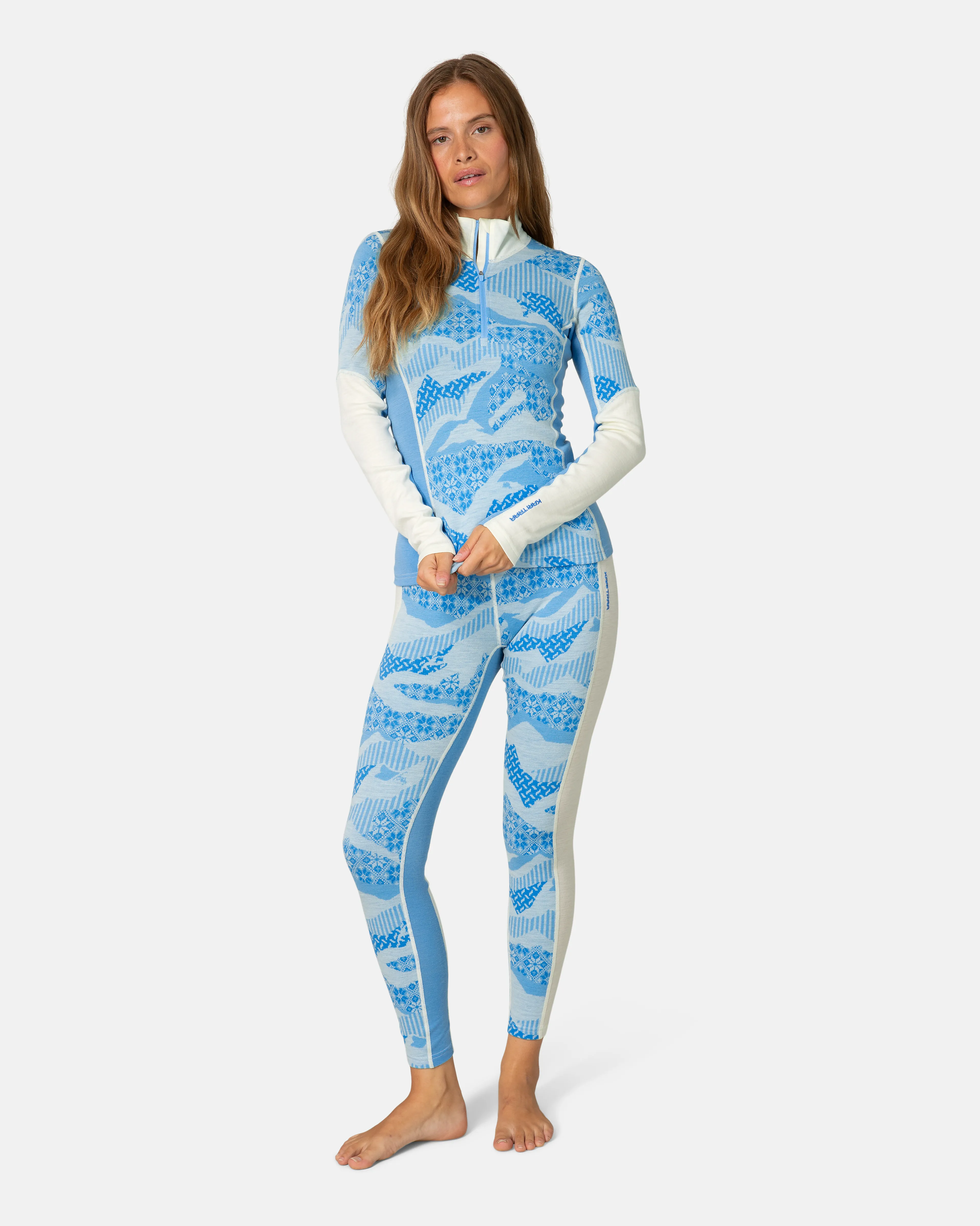 OLEA PANTS OLEA PANTS