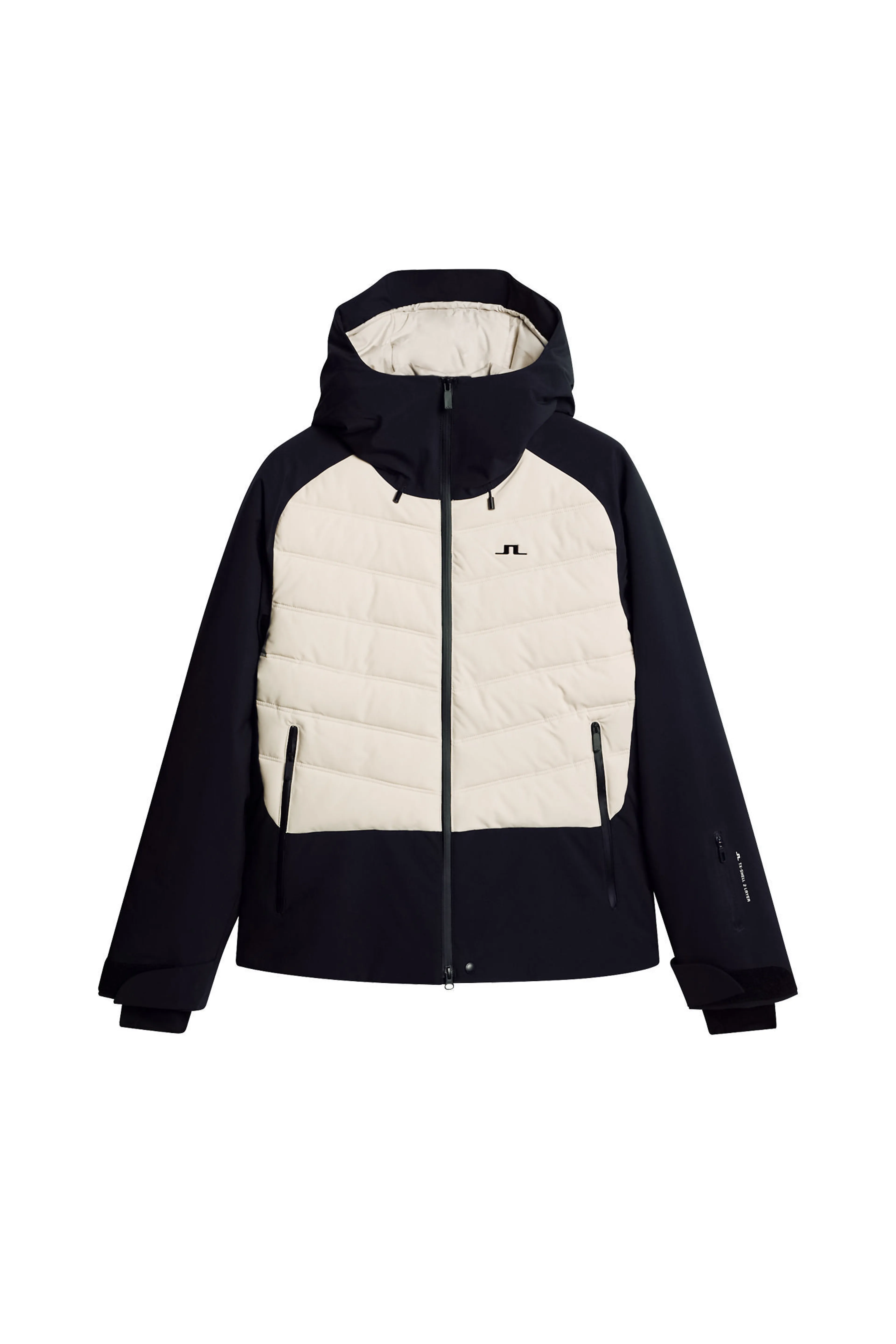 Woody Jacket