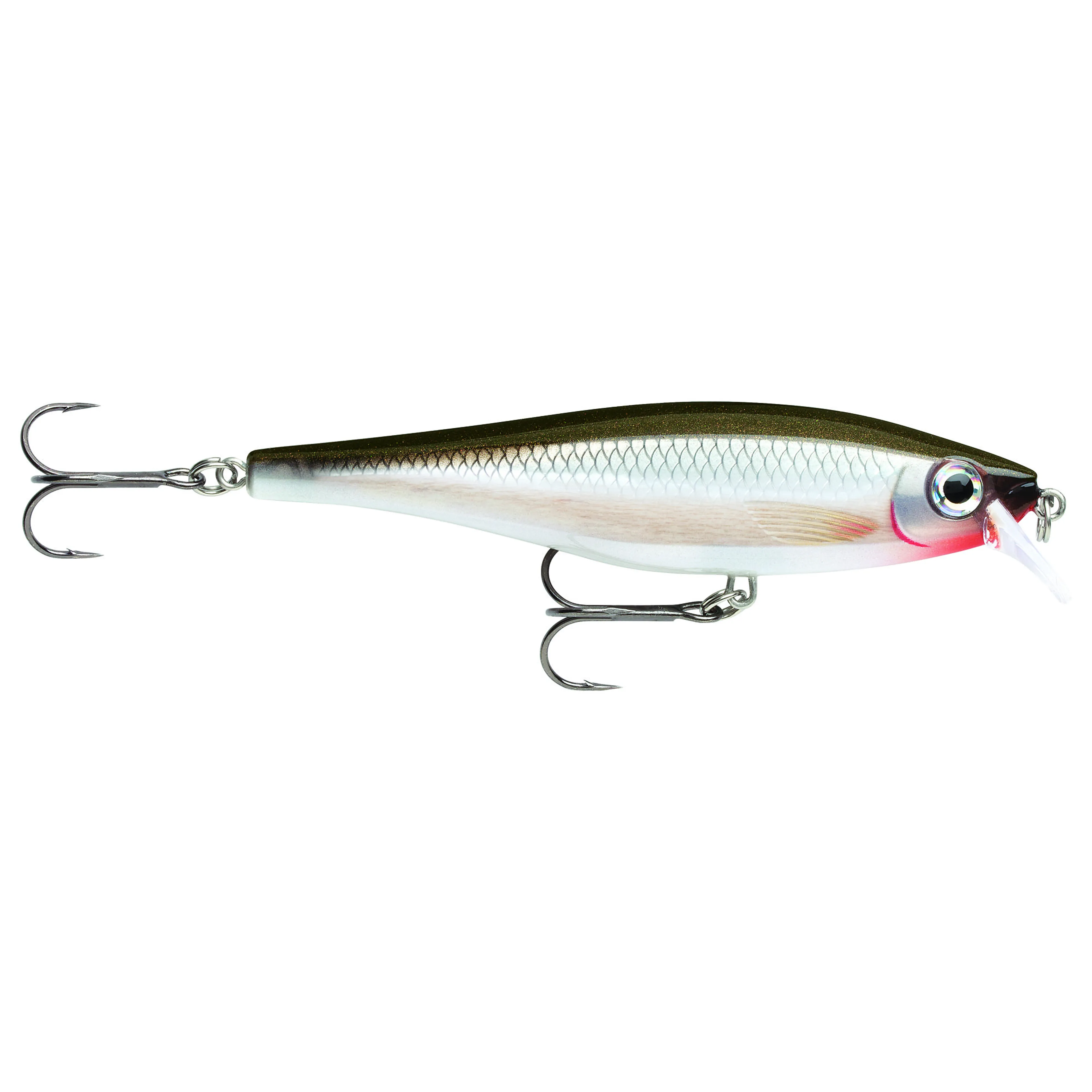 BALSA XTREME MINNOW 7CM RT