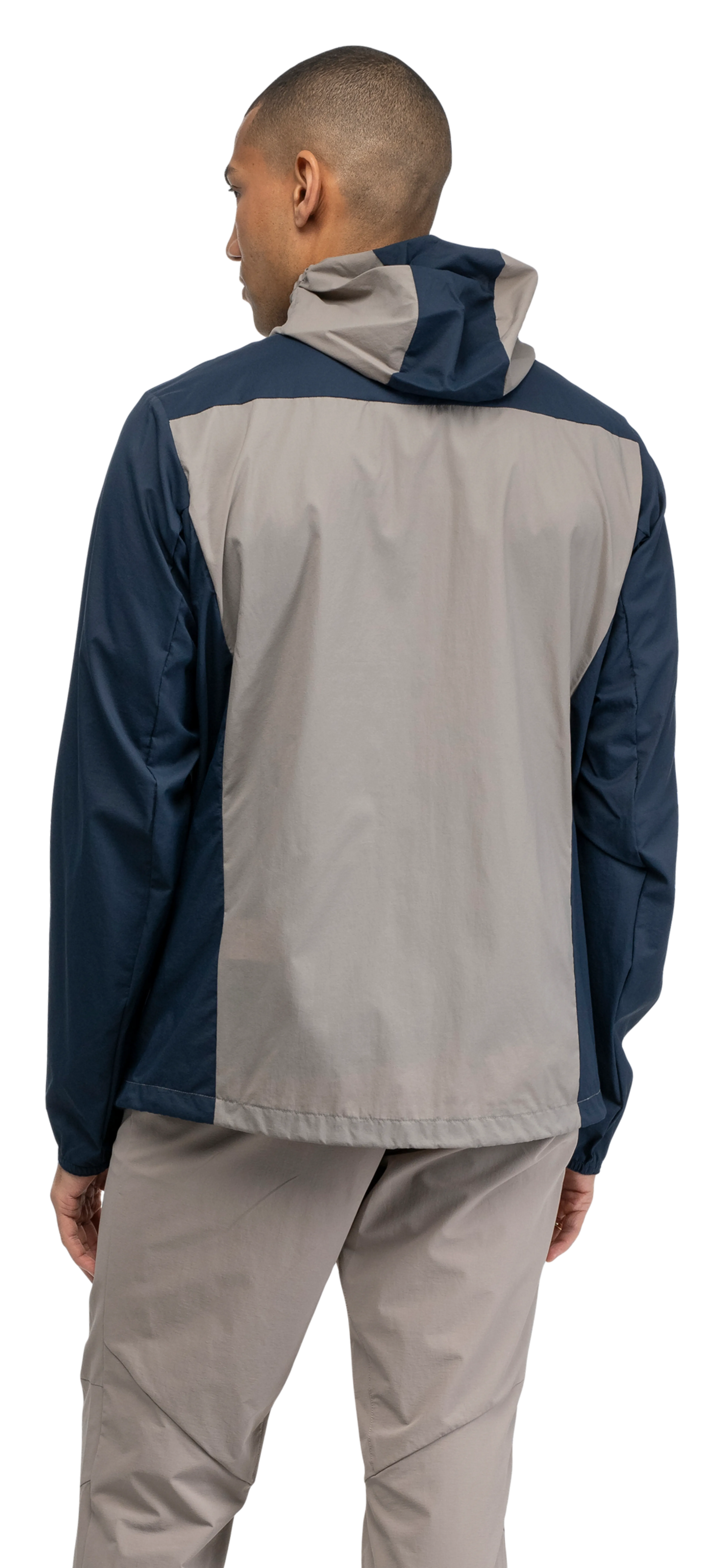 Rabot Windbreaker Jacket Men