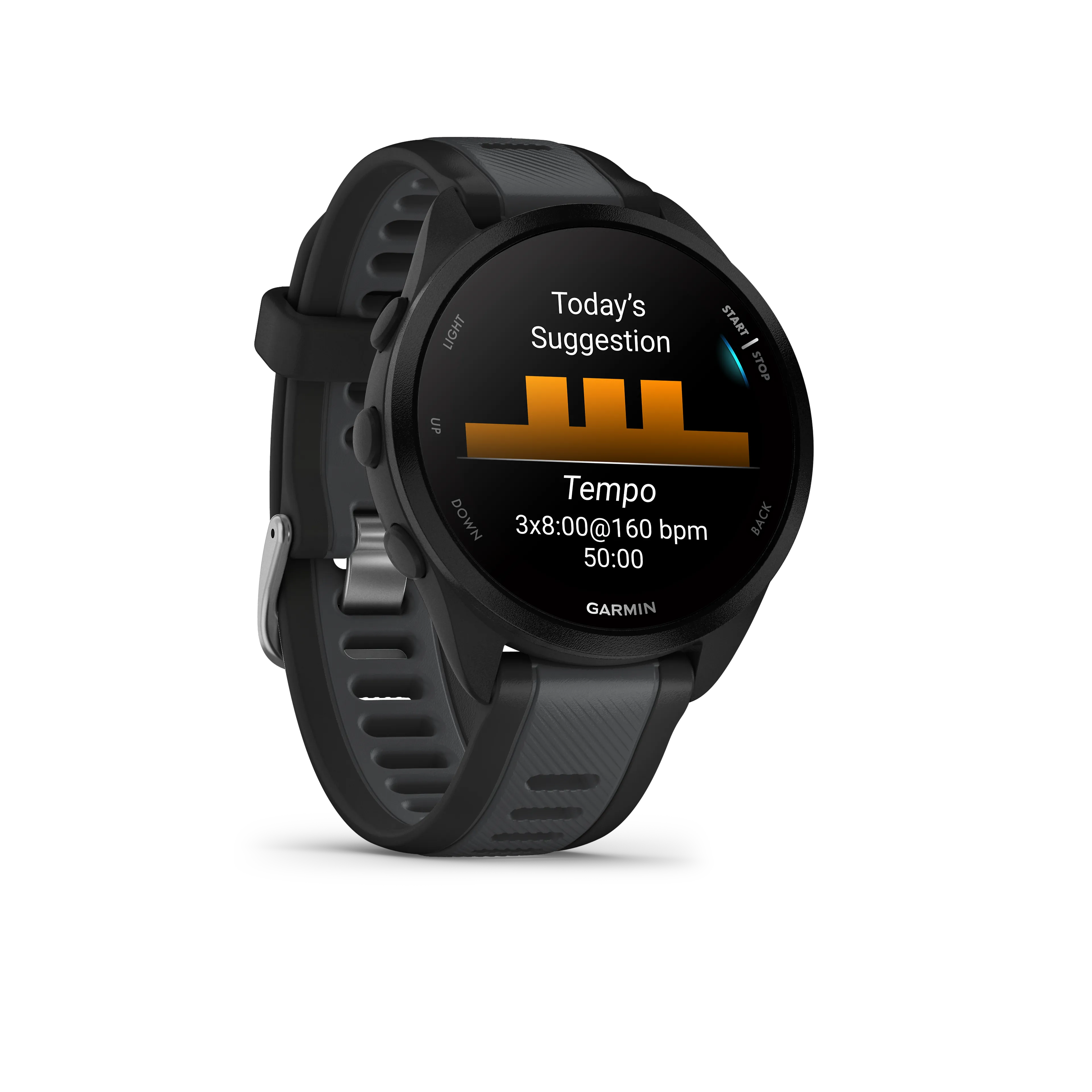 Forerunner 165 Music GPS WiFi